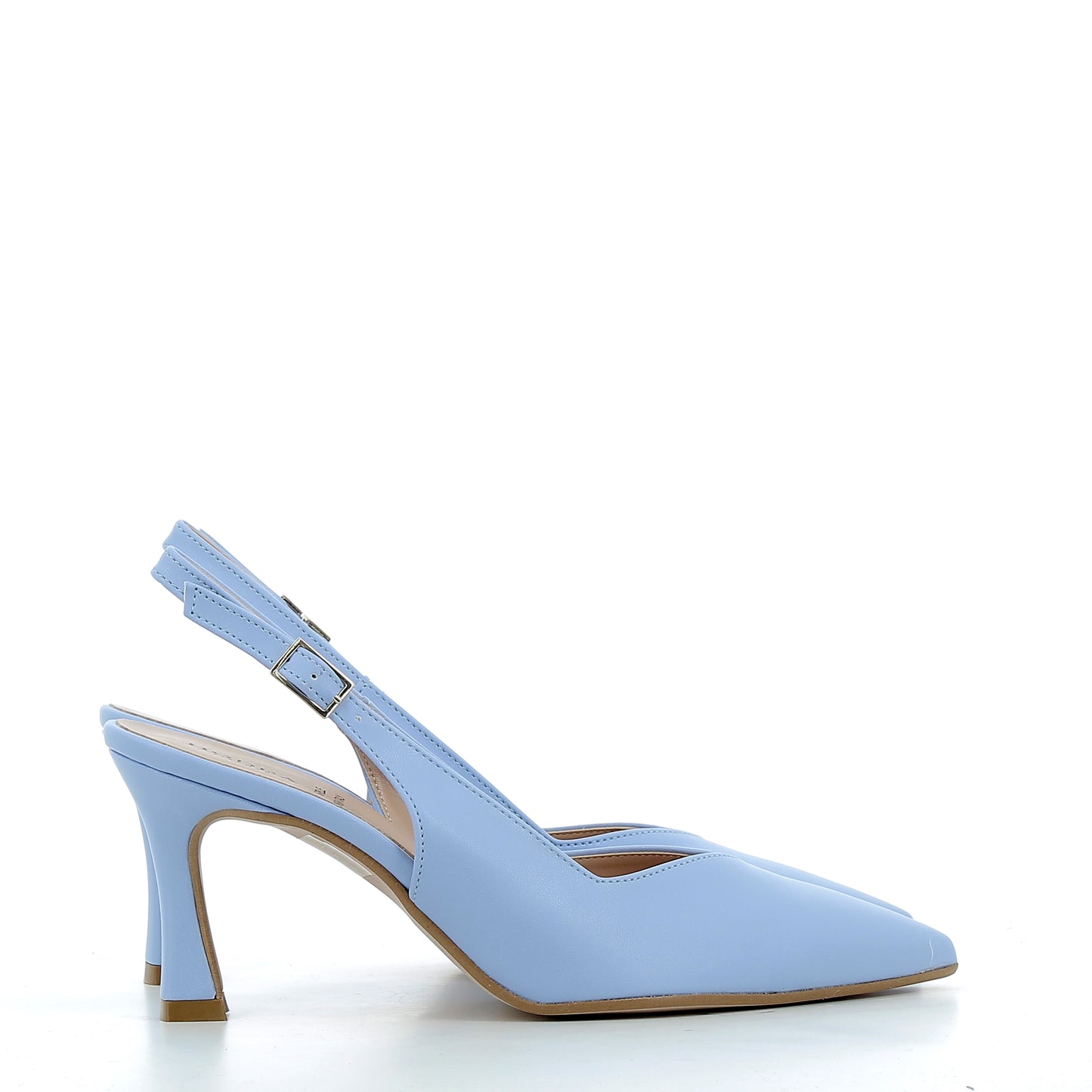 Scarpe Hodea donna P809FRP25 VIT CELESTE