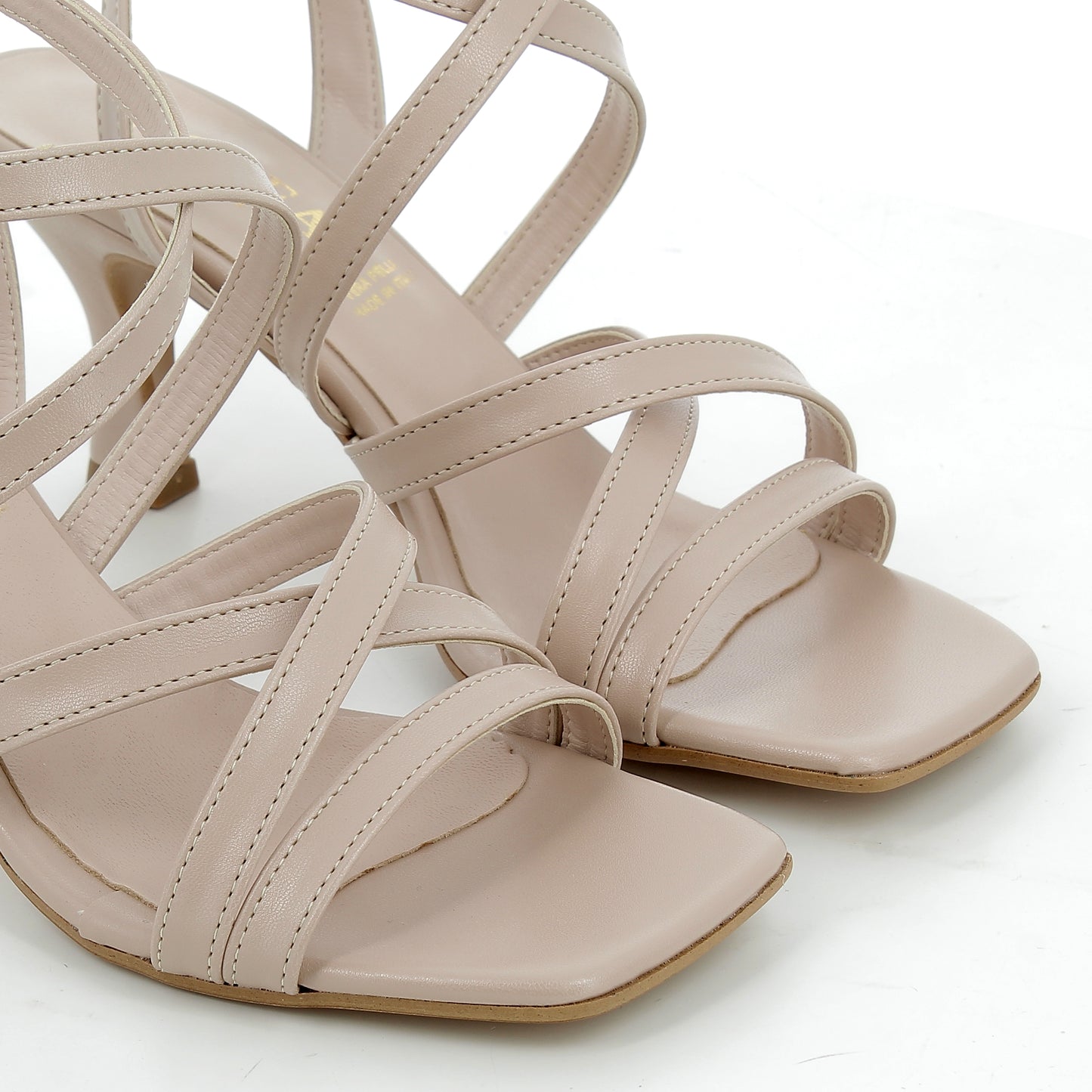 Scarpe Hodea donna 260MIP25 PEL NUDE