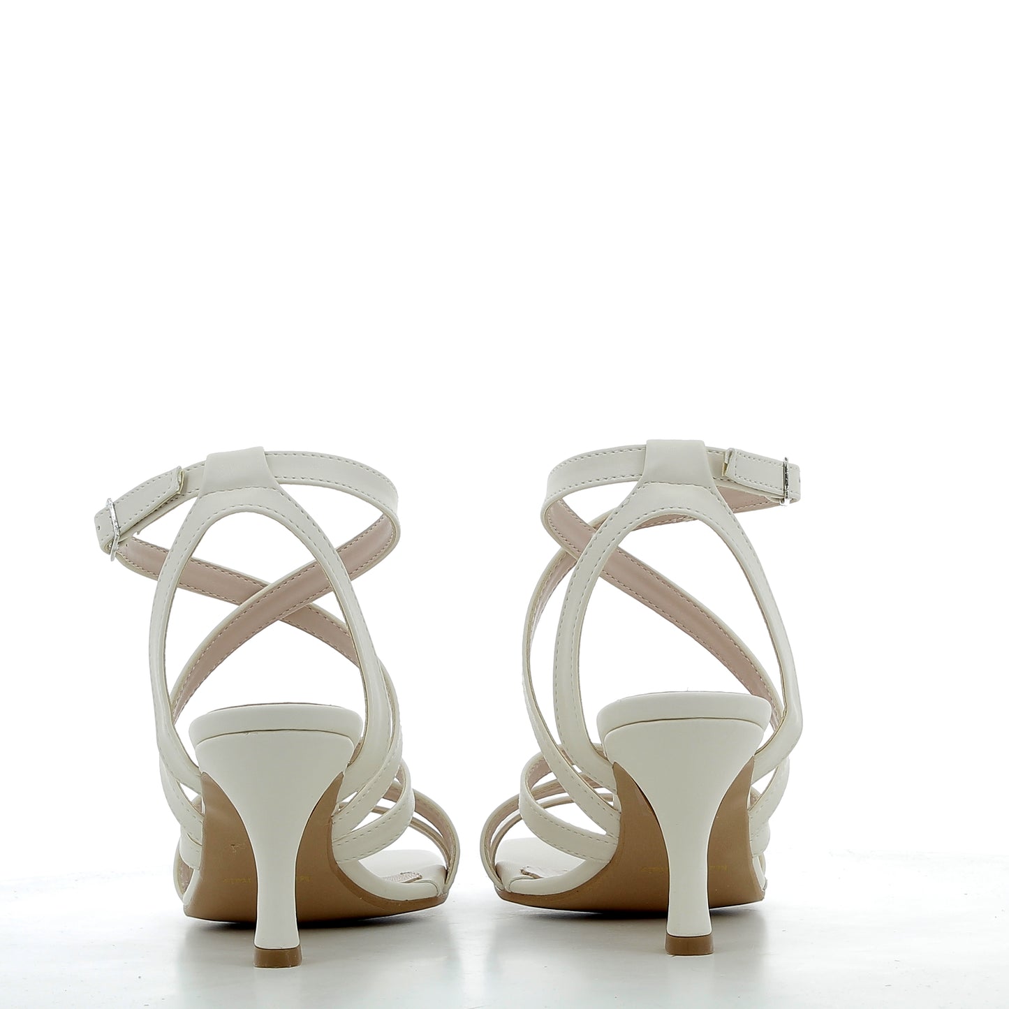 Scarpe Hodea donna 260MIP25 PEL PANNA