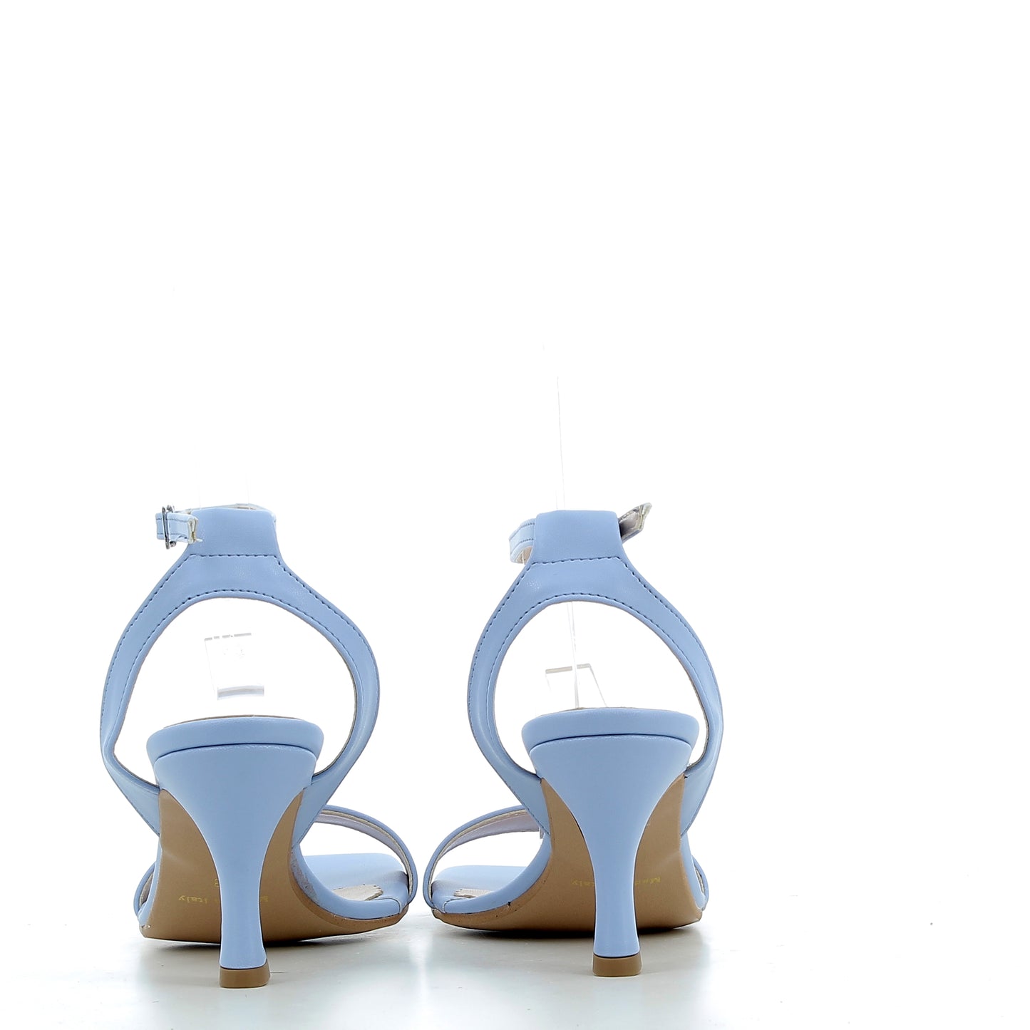 Scarpe Hodea donna 272MIP25 PEL CELESTE