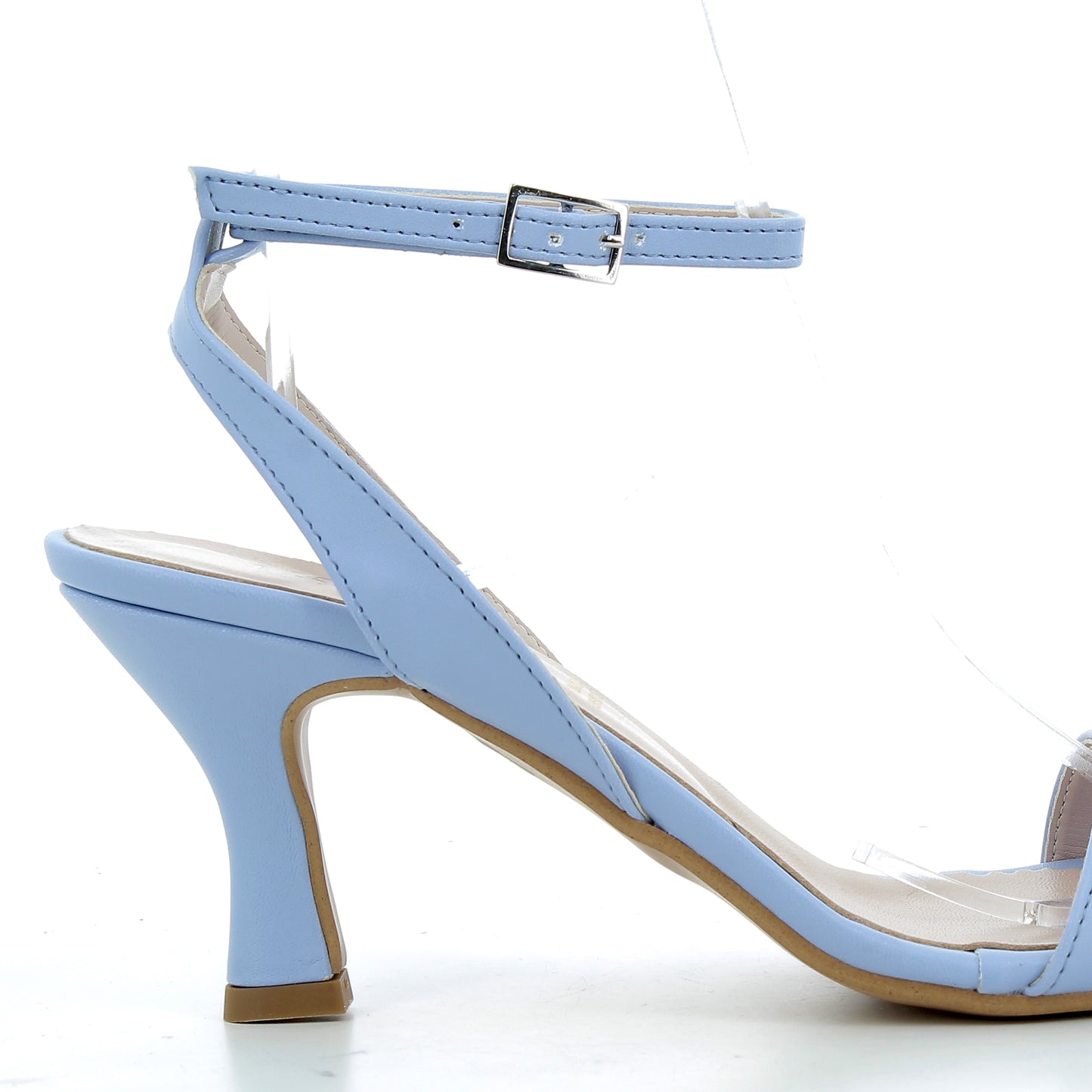 Scarpe Hodea donna 272MIP25 PEL CELESTE