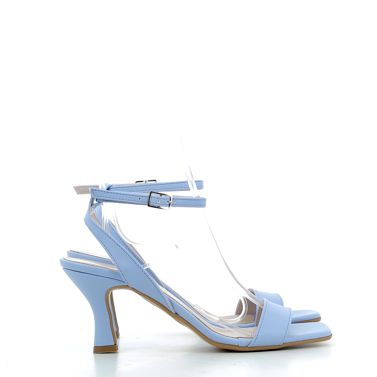 Scarpe Hodea donna 272MIP25 PEL CELESTE