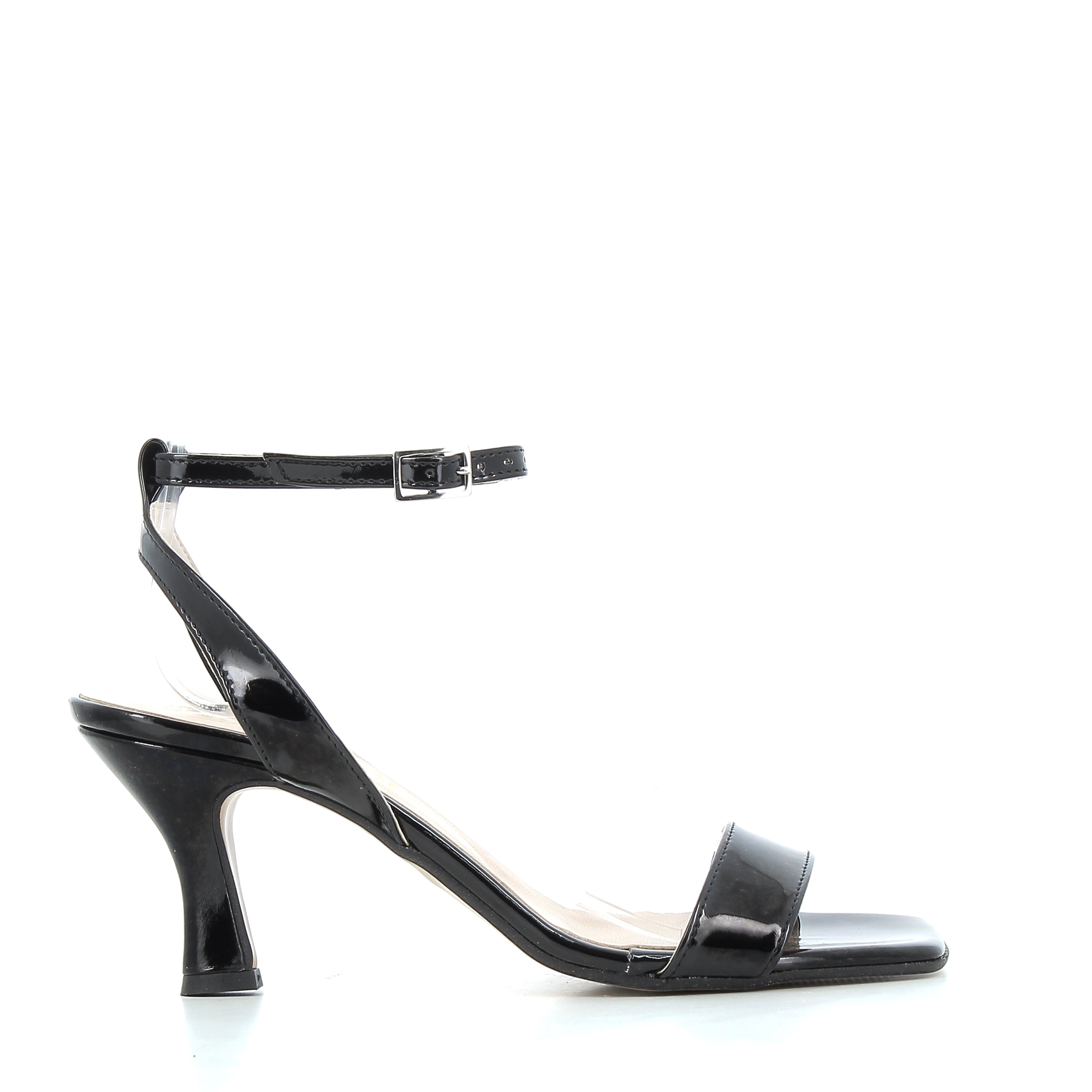 Buty damskie Hodea 272MIP25 VER BLACK