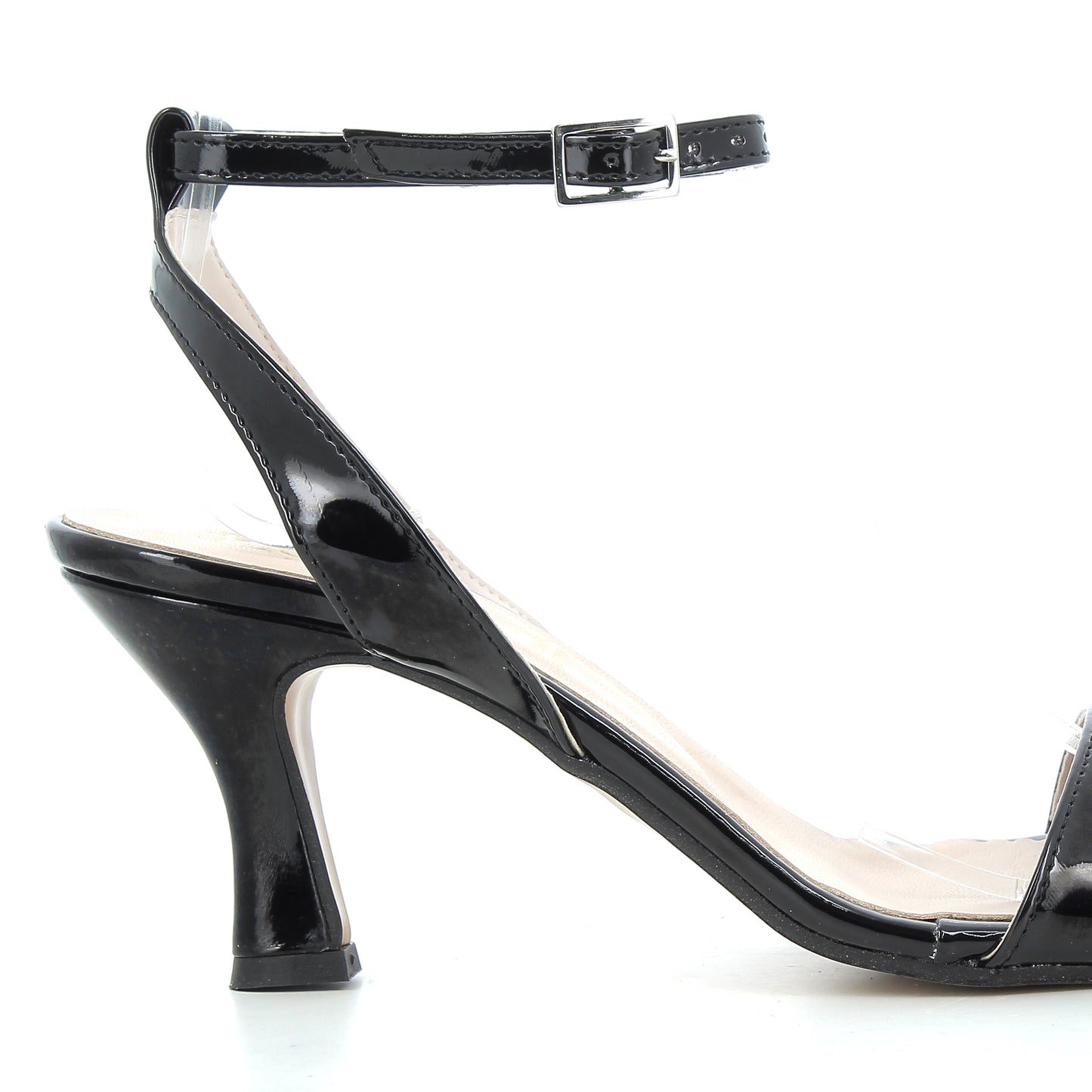 Scarpe Hodea donna 272MIP25 VER NERO
