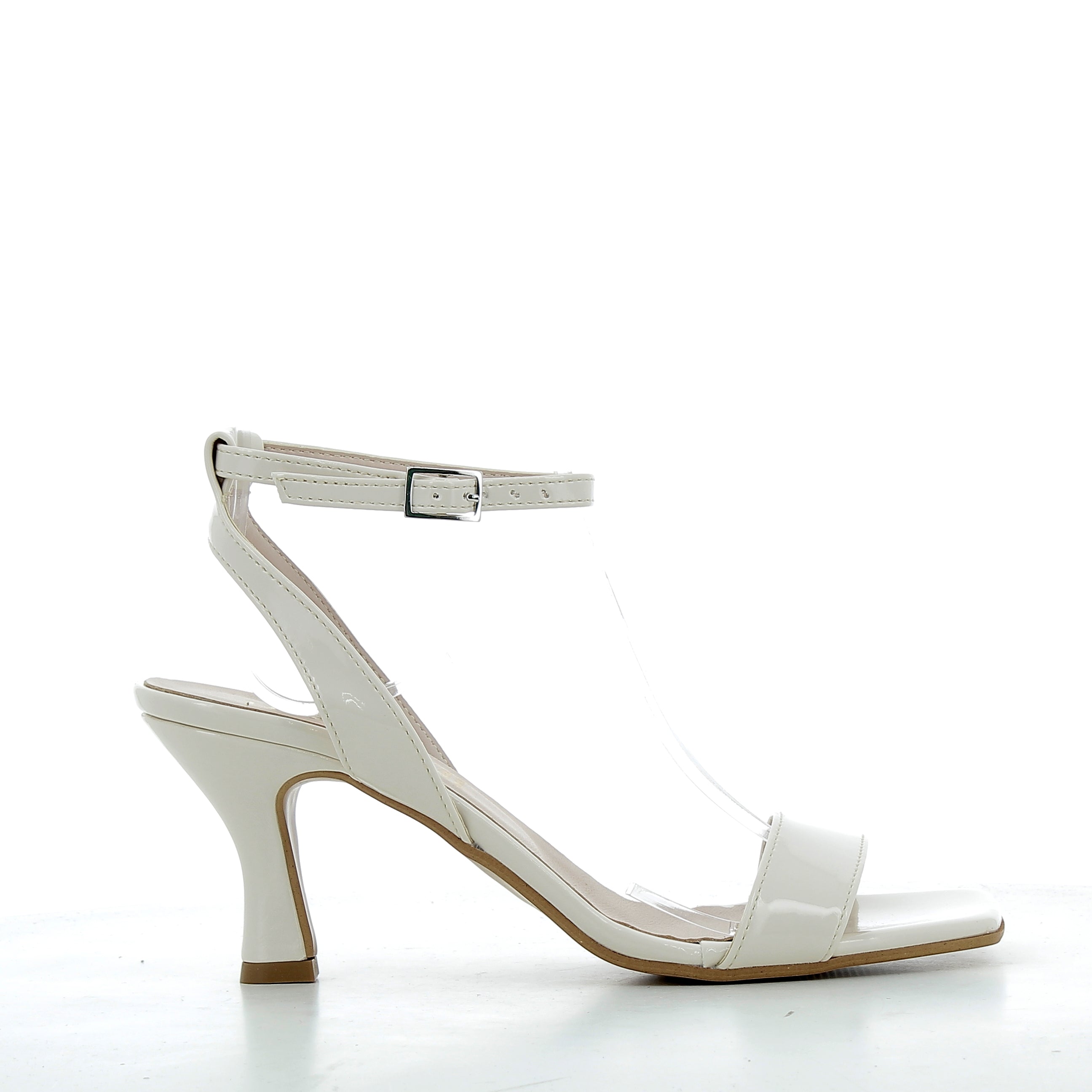 Hodea women's shoes 272MIP25 VER PANNA