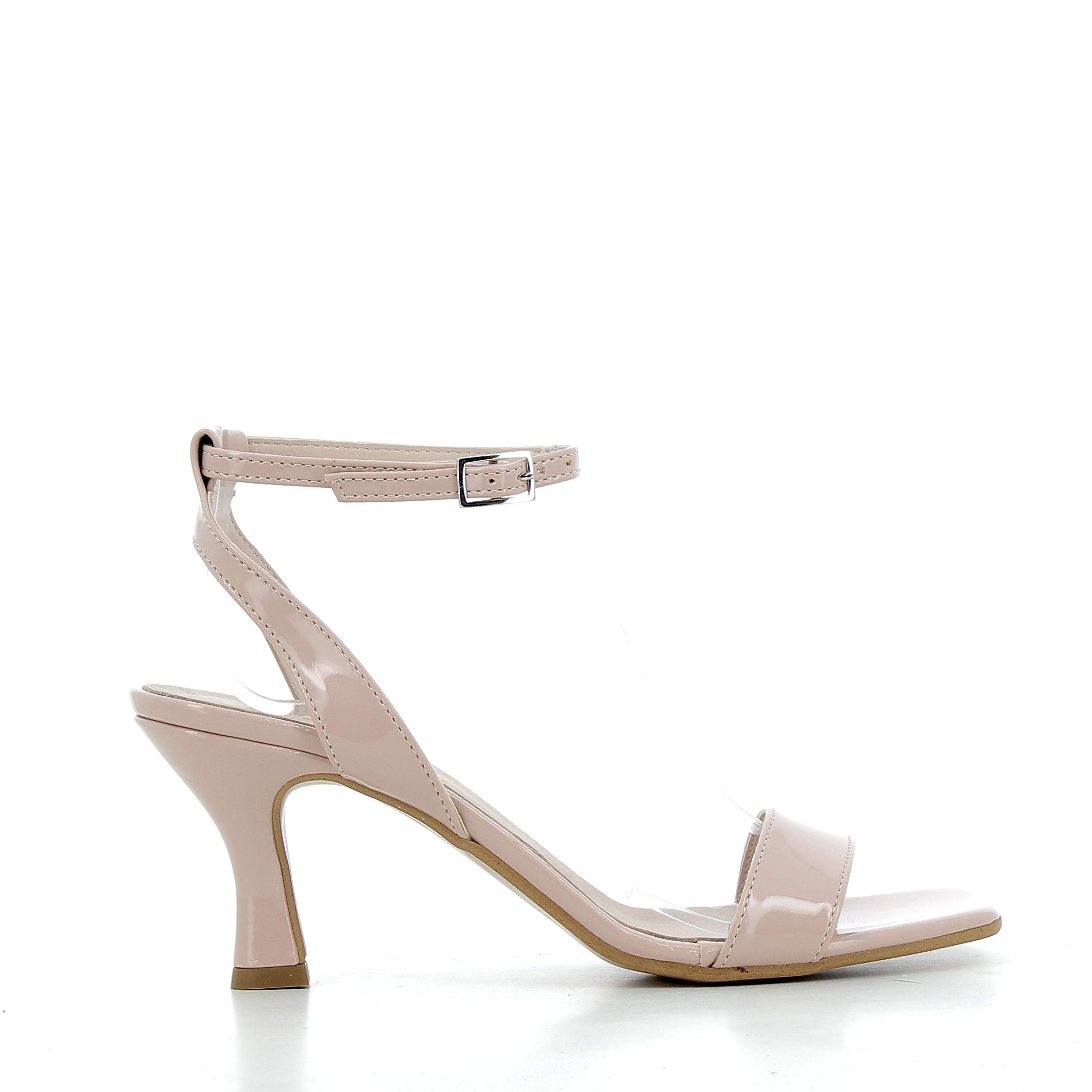 Buty damskie Hodea 272MIP25 VER NUDE