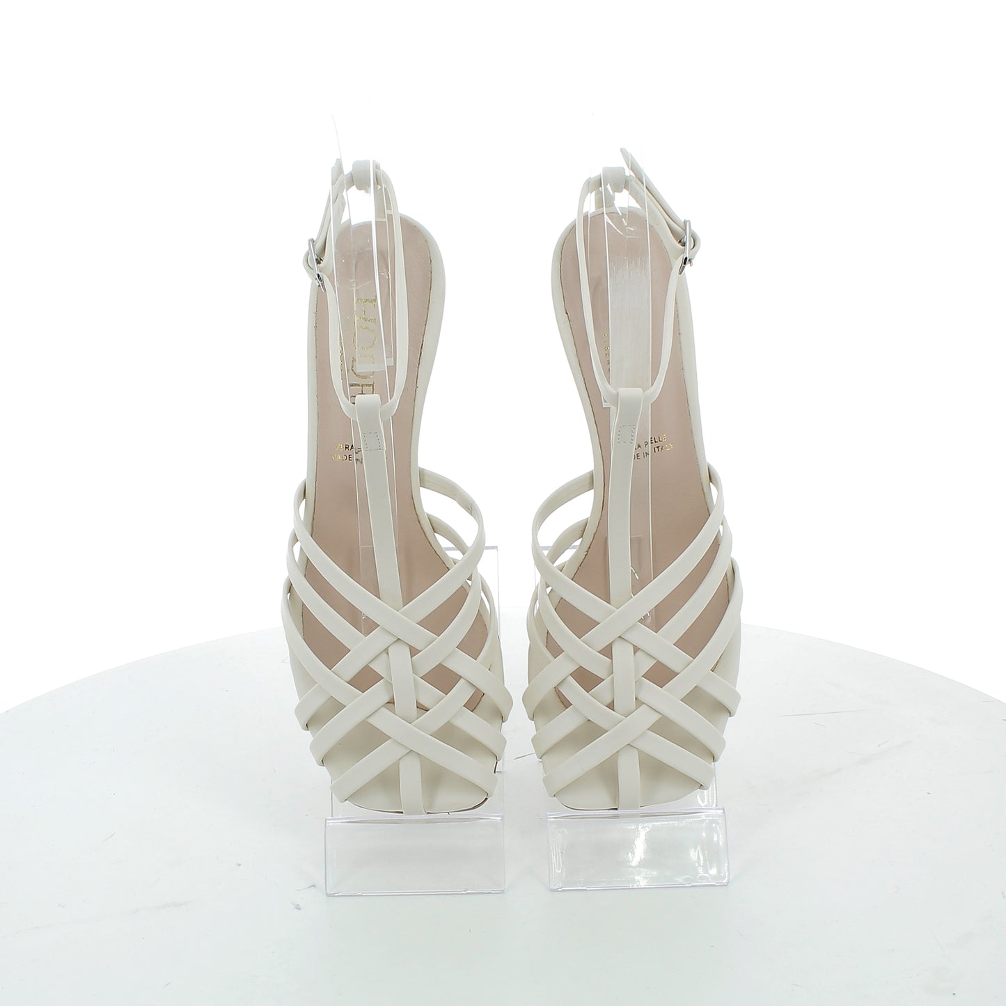 Scarpe Hodea donna 946MIP25 PEL PANNA