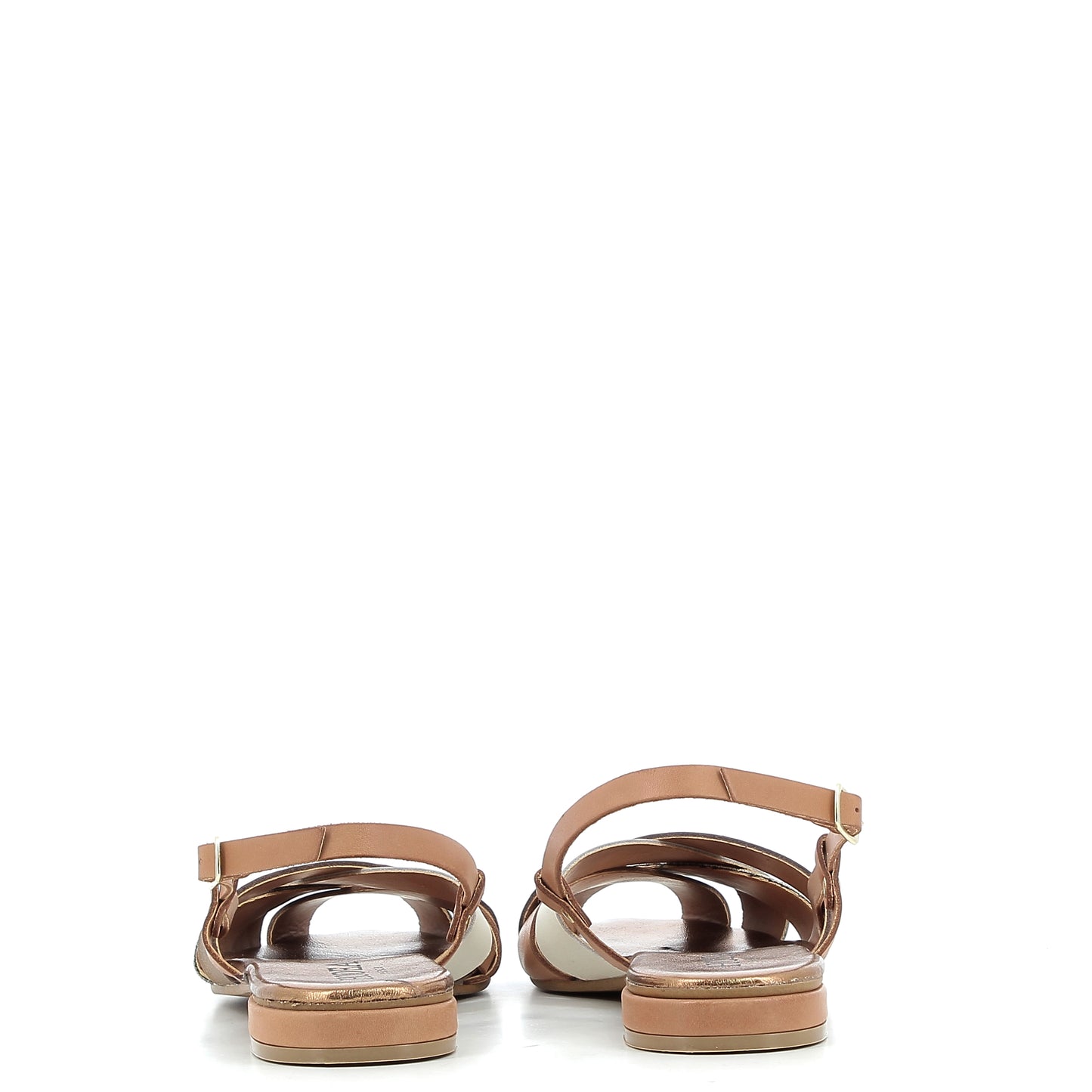 Scarpe Hodea donna PATTY02MIP25CUOIO LATTE
