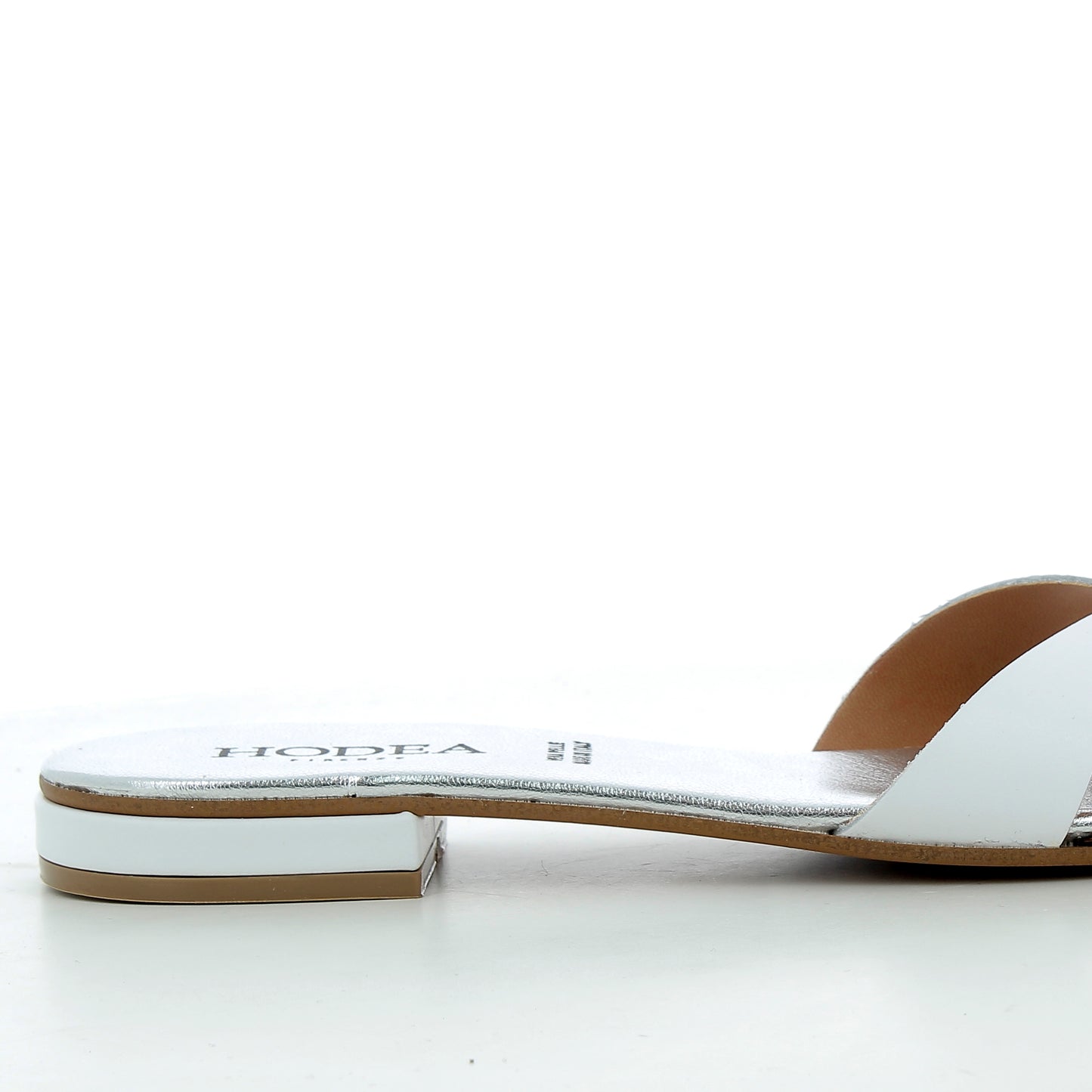 Scarpe Hodea donna PATTY03MIP25BIANCO ZEBRA
