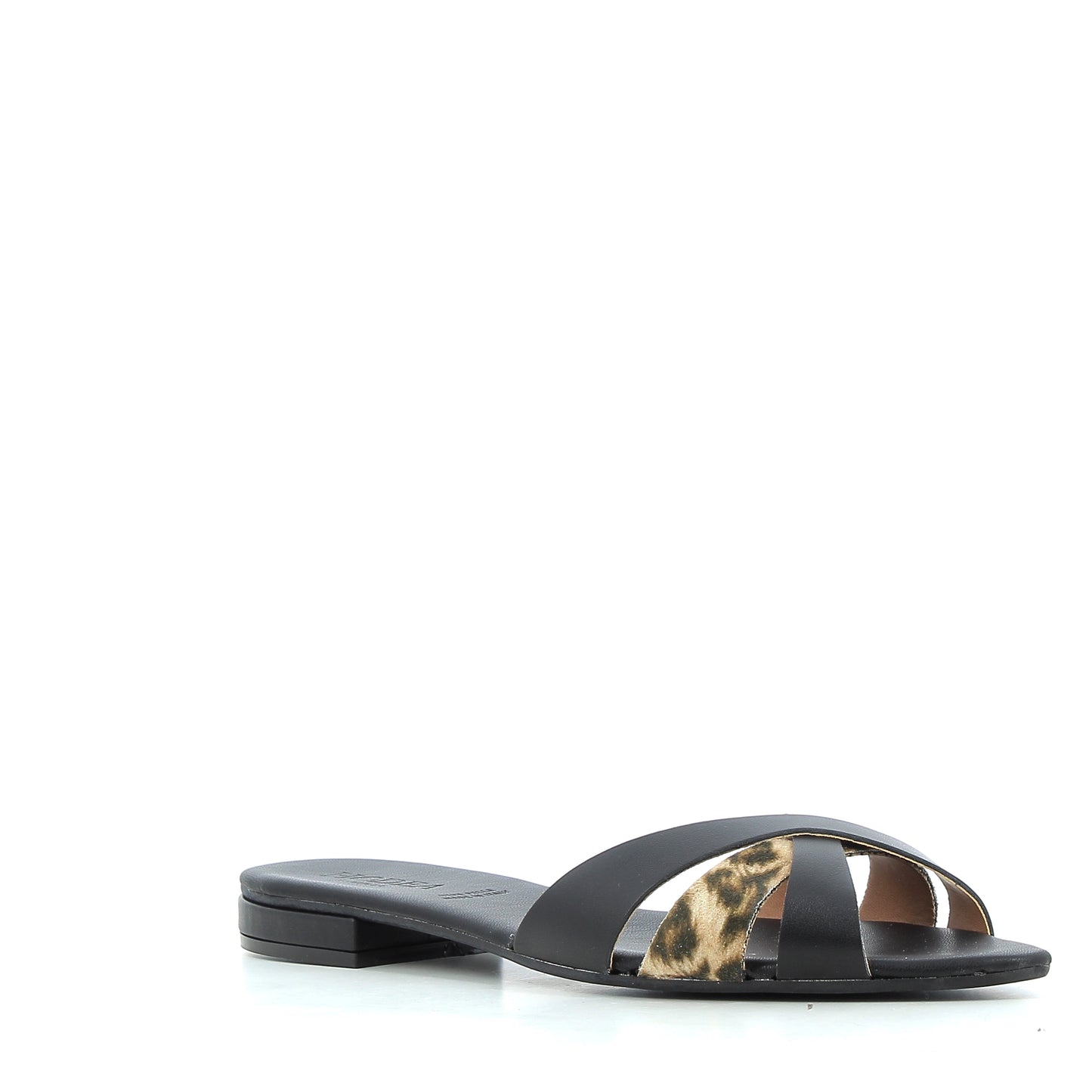 Scarpe Hodea donna PATTY03MIP25NERO MACULATO