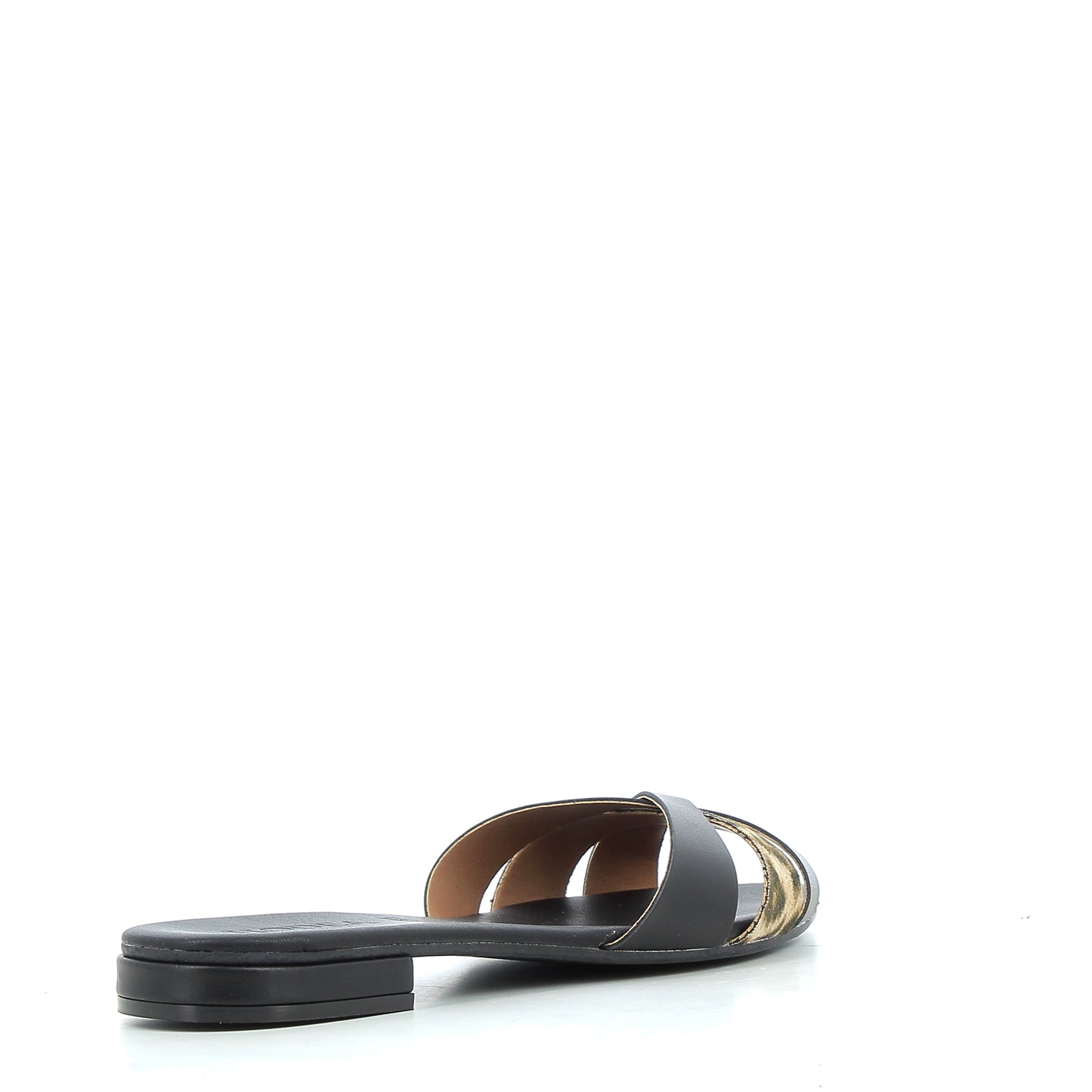 Scarpe Hodea donna PATTY03MIP25NERO MACULATO