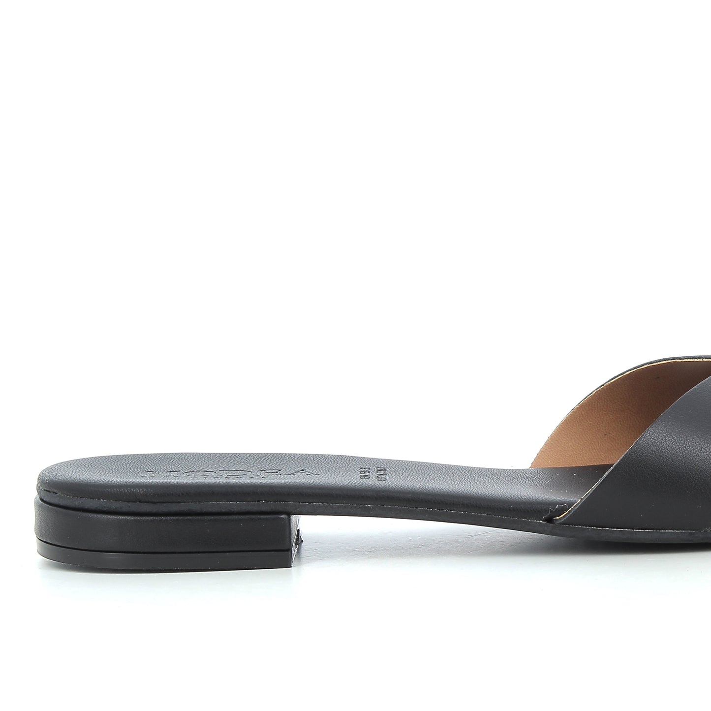 Scarpe Hodea donna PATTY03MIP25NERO MACULATO