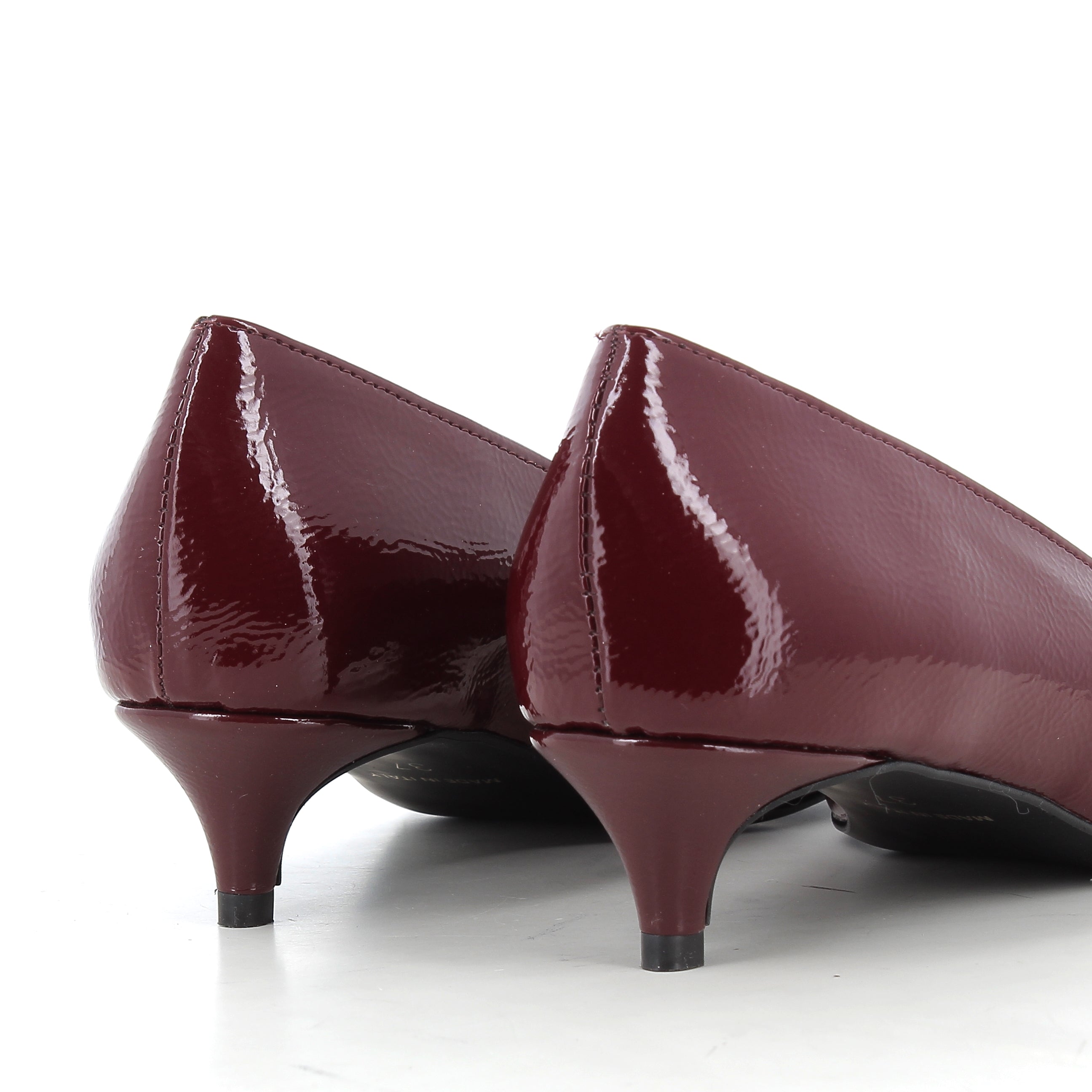 Hodea Decollete Isabella