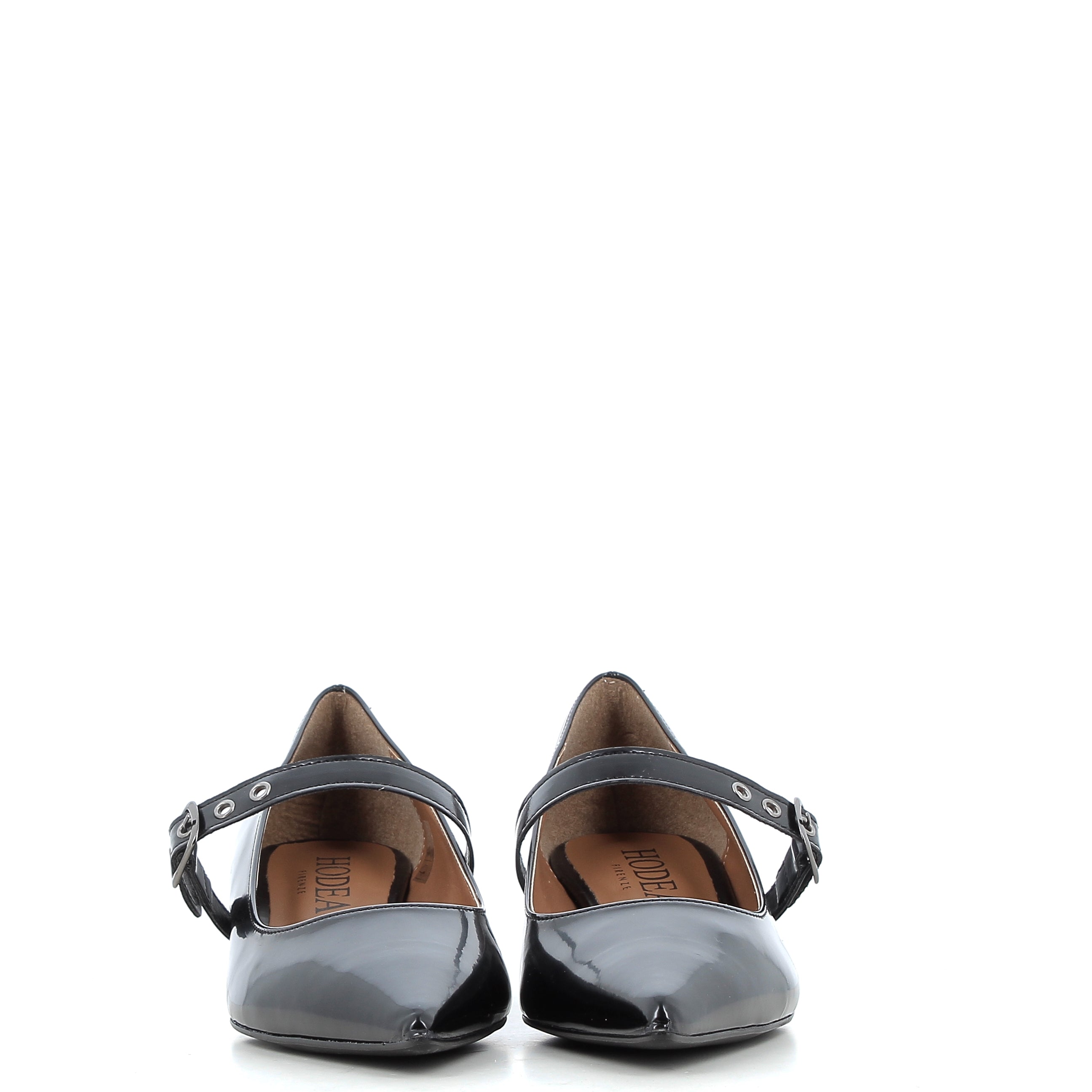 Hodea Decollete Asia