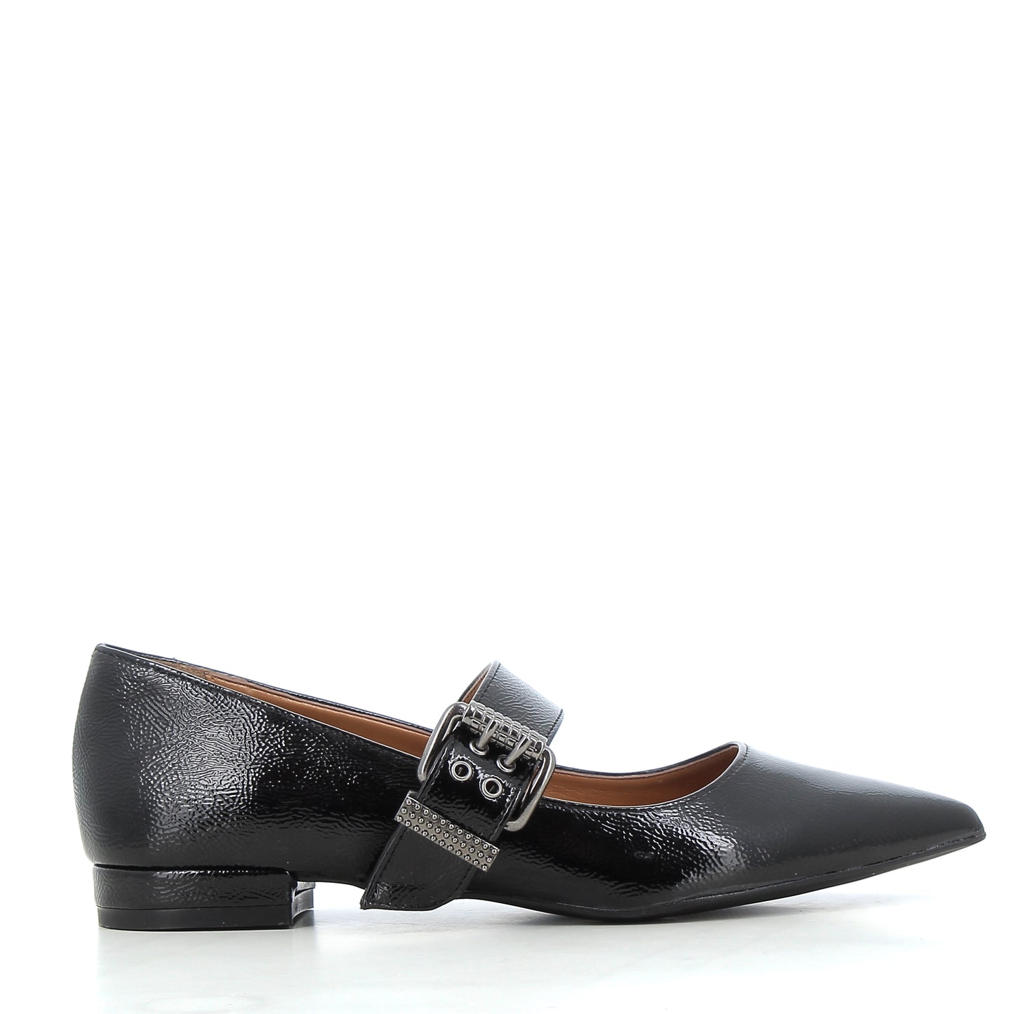 Scarpe Hodea donna 59301MIA25 NAP NERO