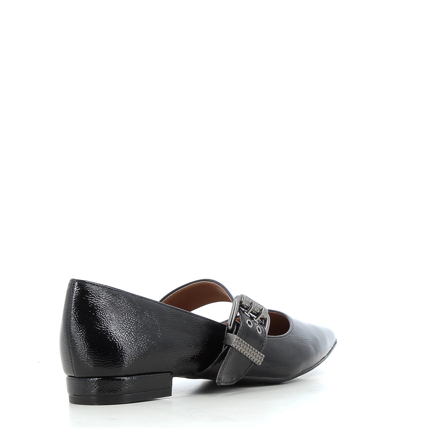 Scarpe Hodea donna 59301MIA25 NAP NERO