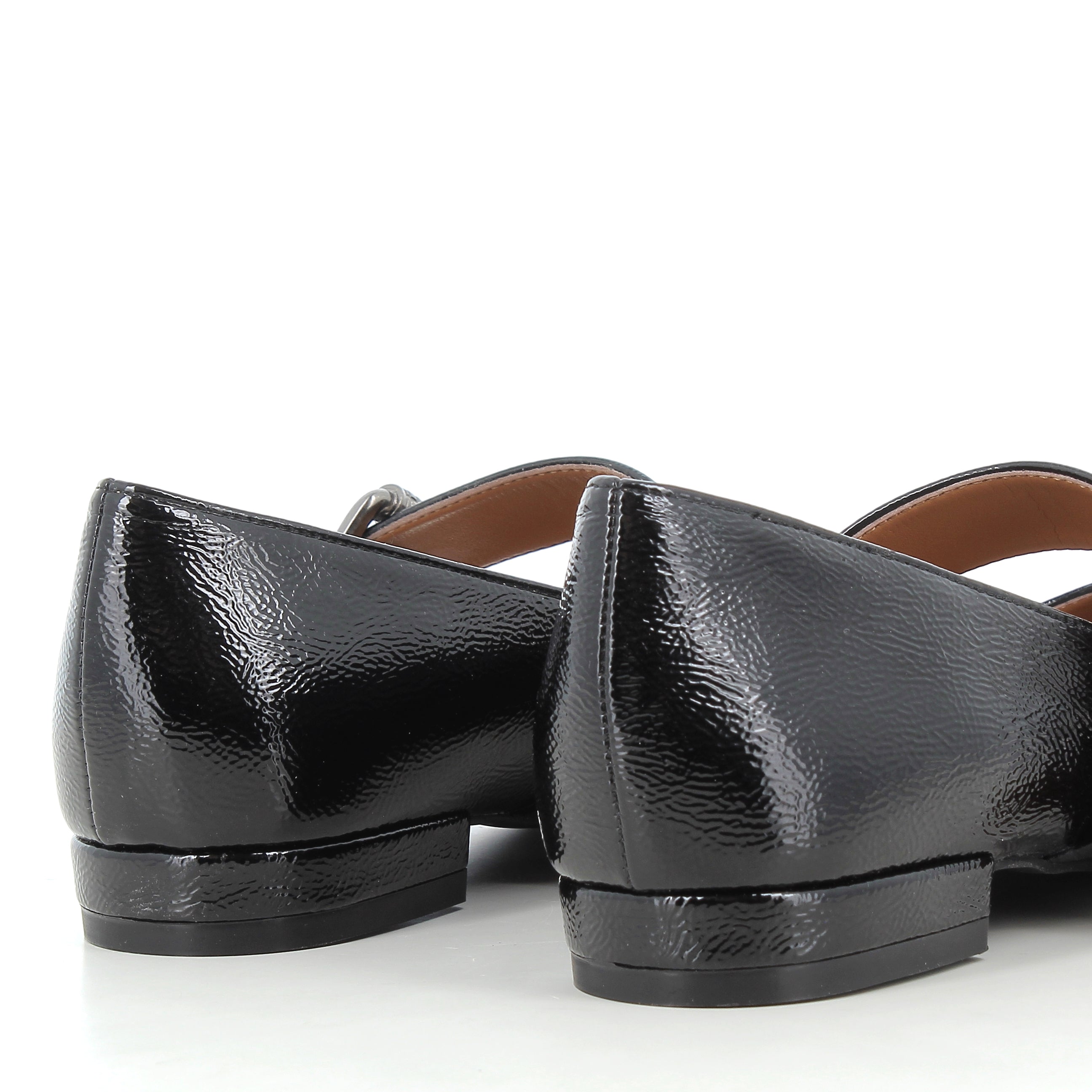 Hodea Ballerine Eva Nero