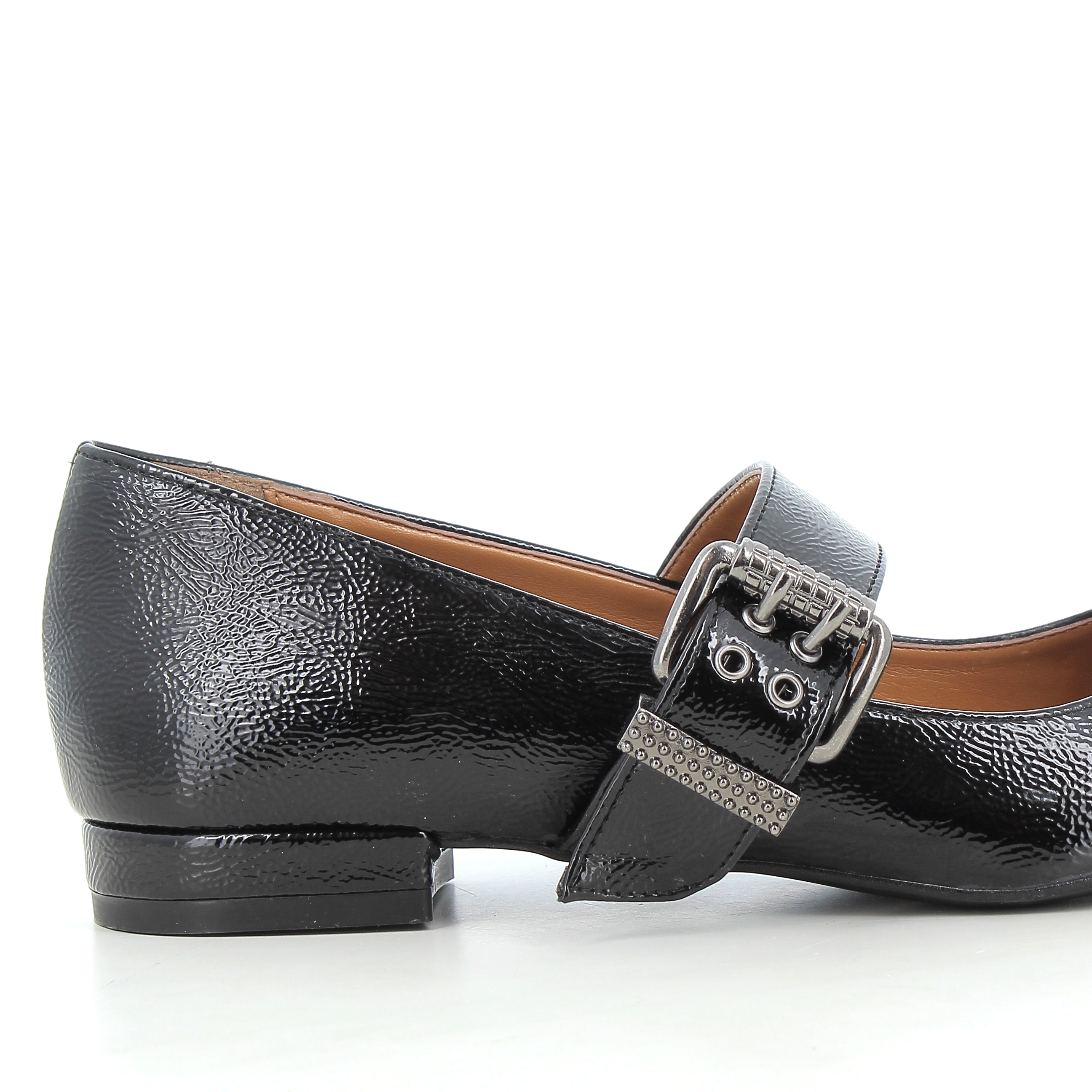 Hodea Ballerine Eva Nero