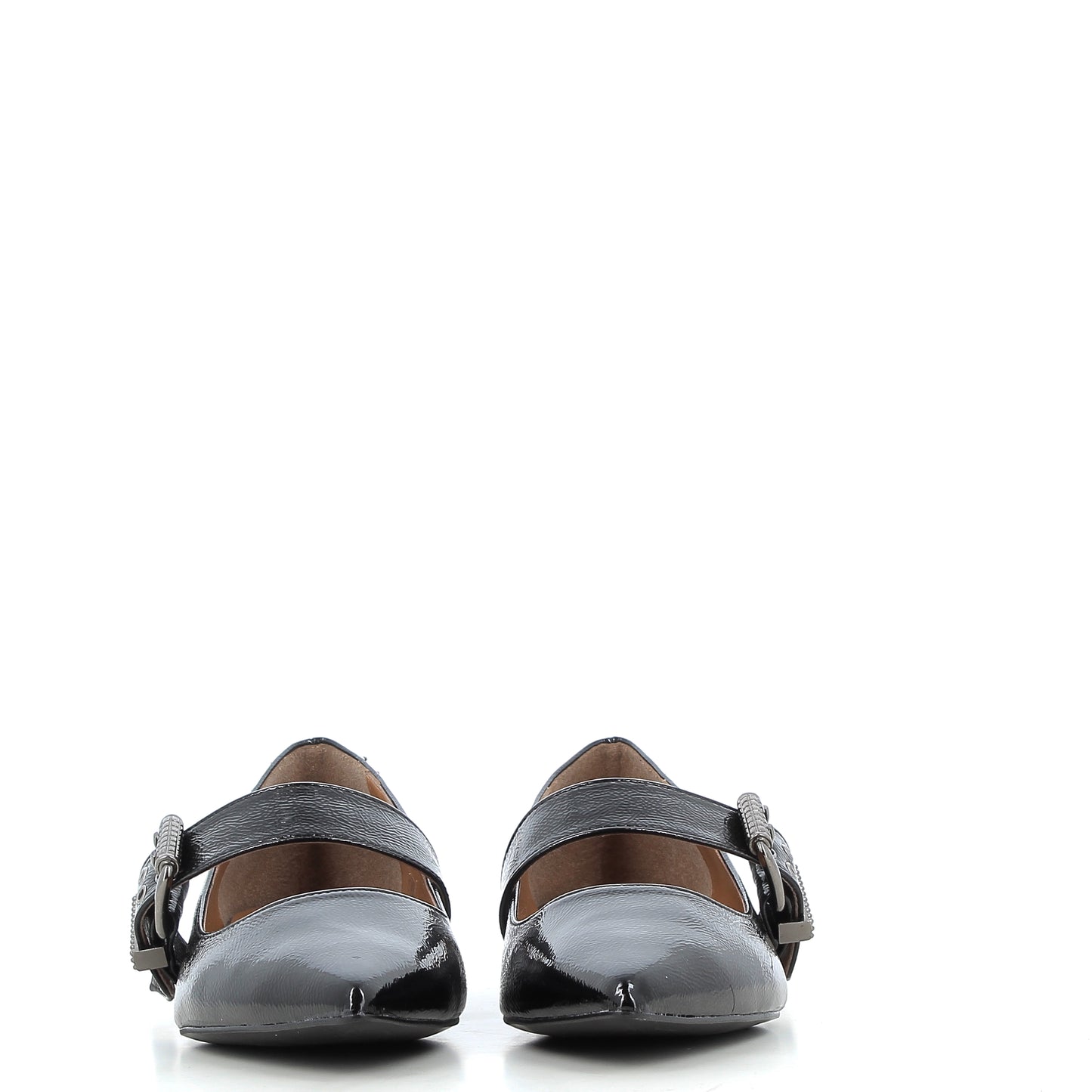 Scarpe Hodea donna 59301MIA25 NAP NERO