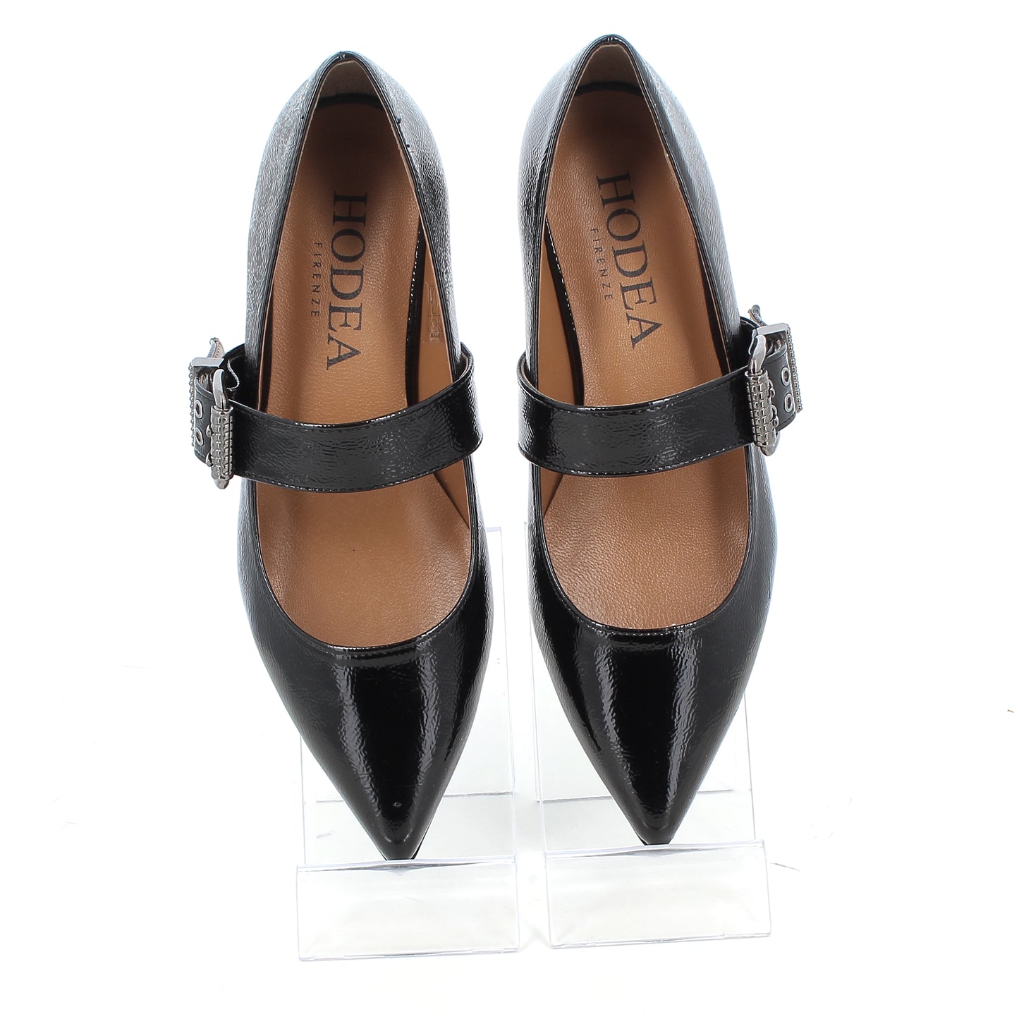 Scarpe Hodea donna 59301MIA25 NAP NERO