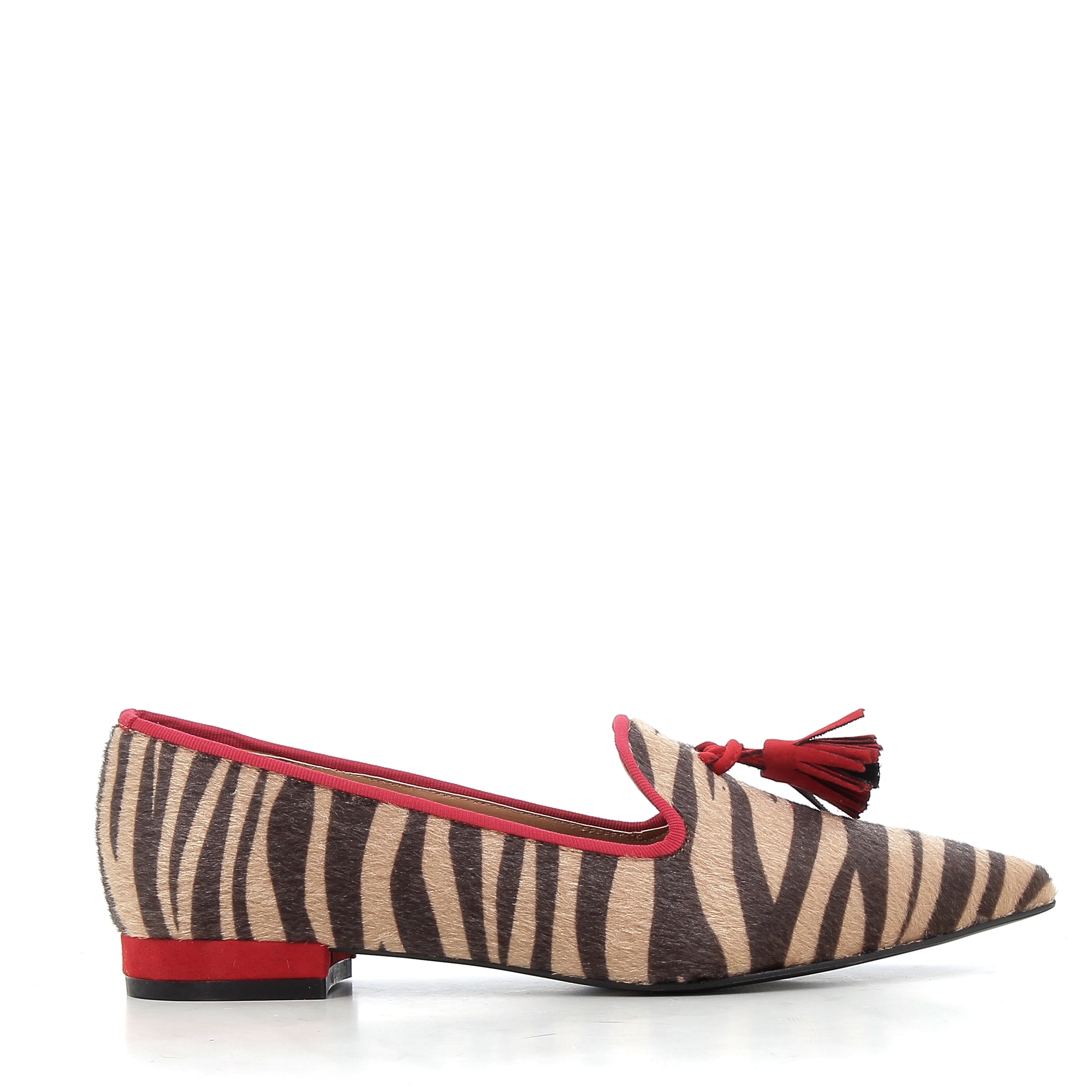 Hodea Ballerine Charlotte