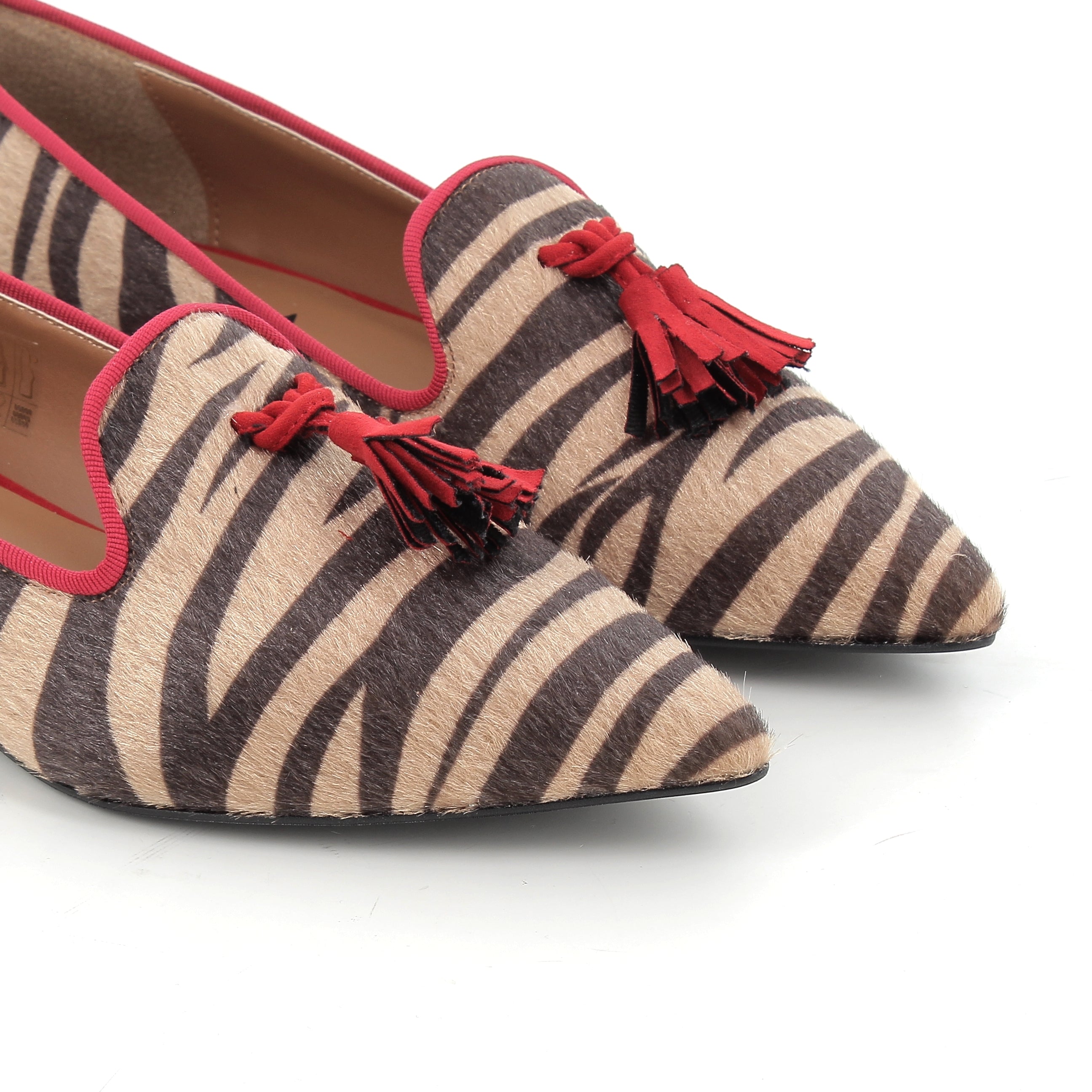 Hodea Ballerine Charlotte