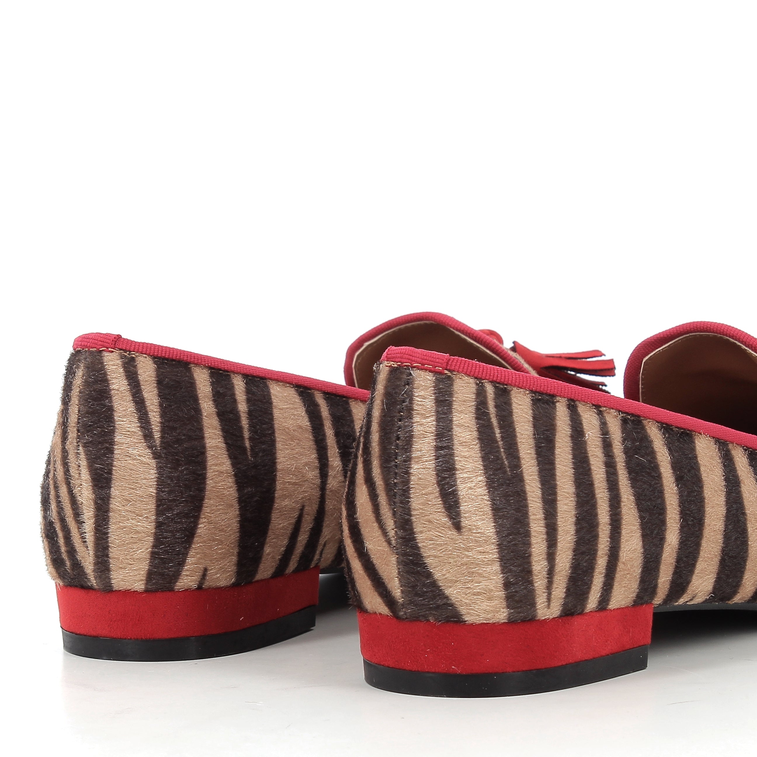 Hodea Ballerine Charlotte