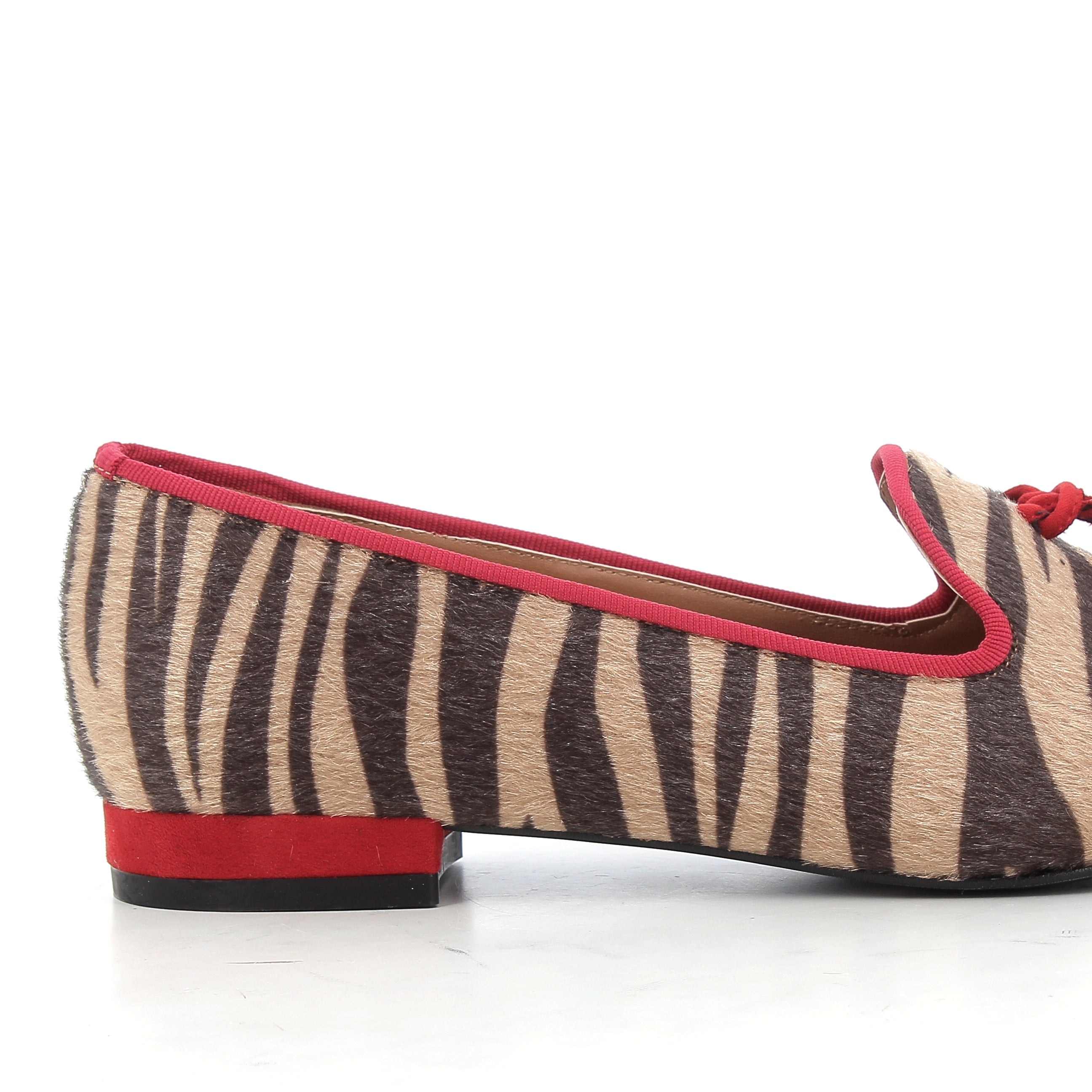 Hodea Ballerine Charlotte