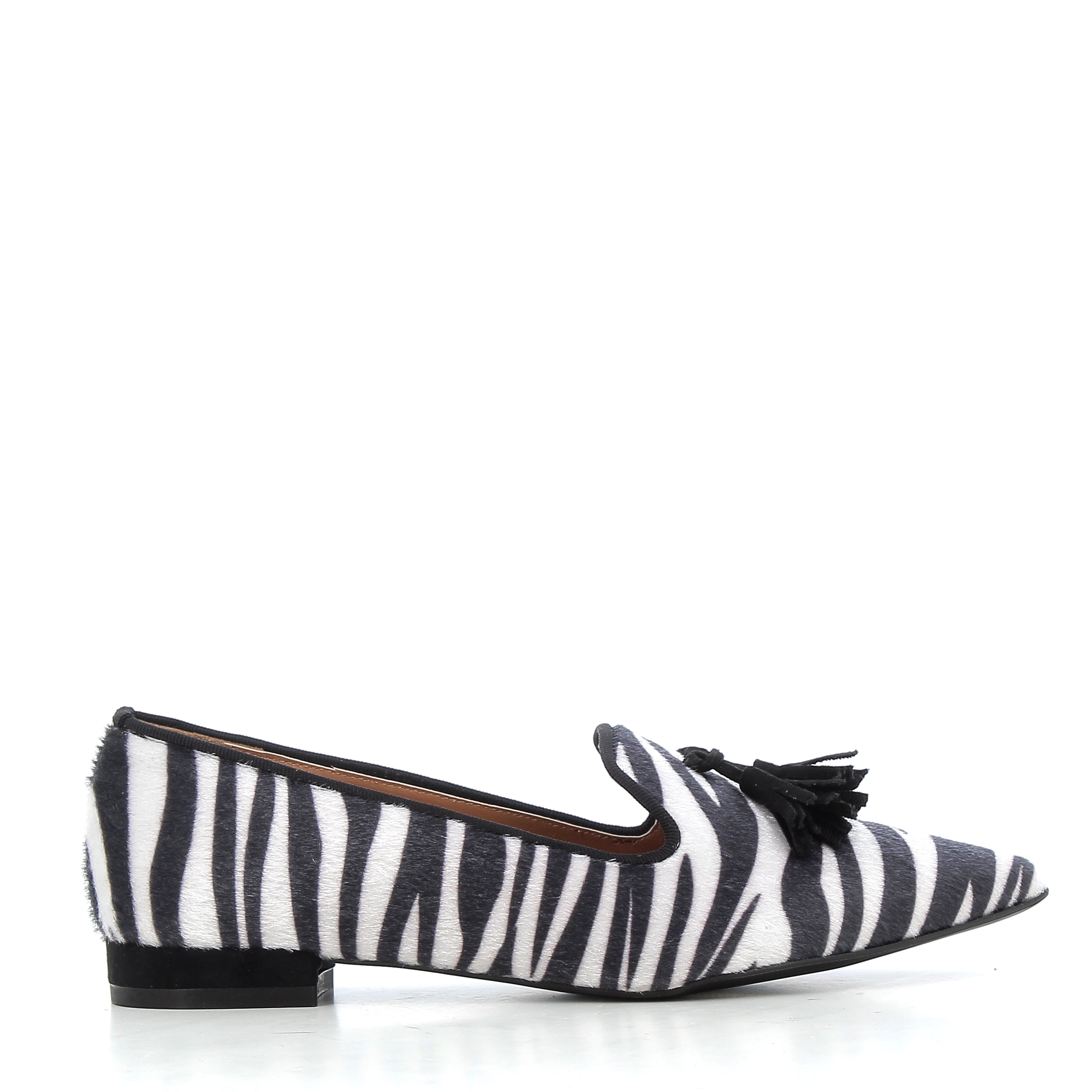 Hodea Ballerine Charlotte