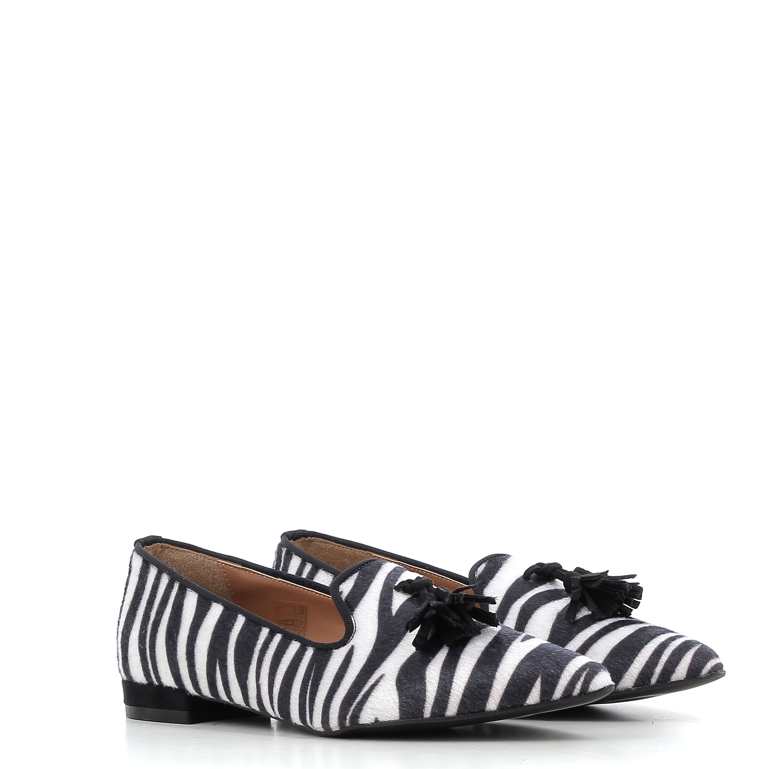 Hodea Ballerine Charlotte