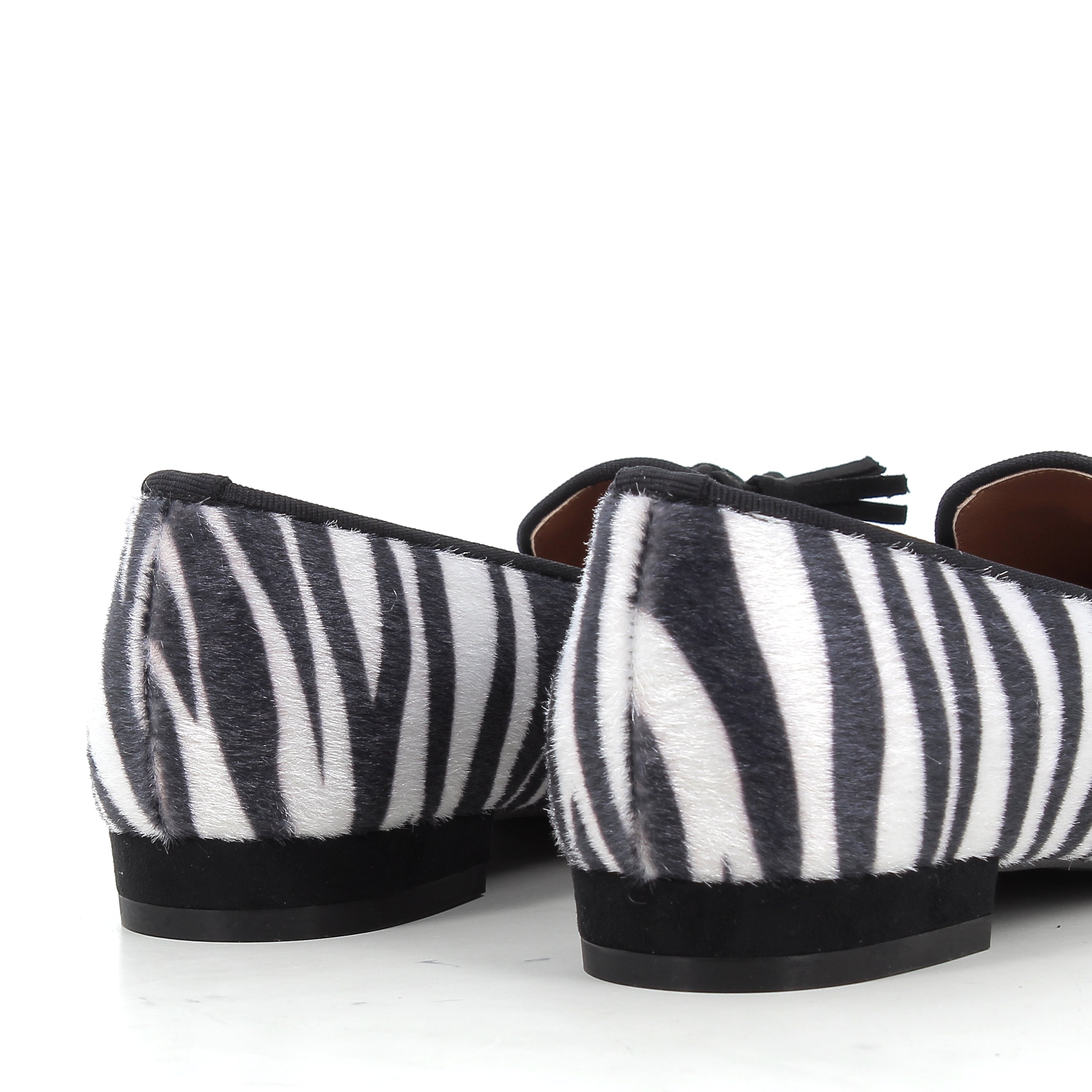 Hodea Ballerine Charlotte