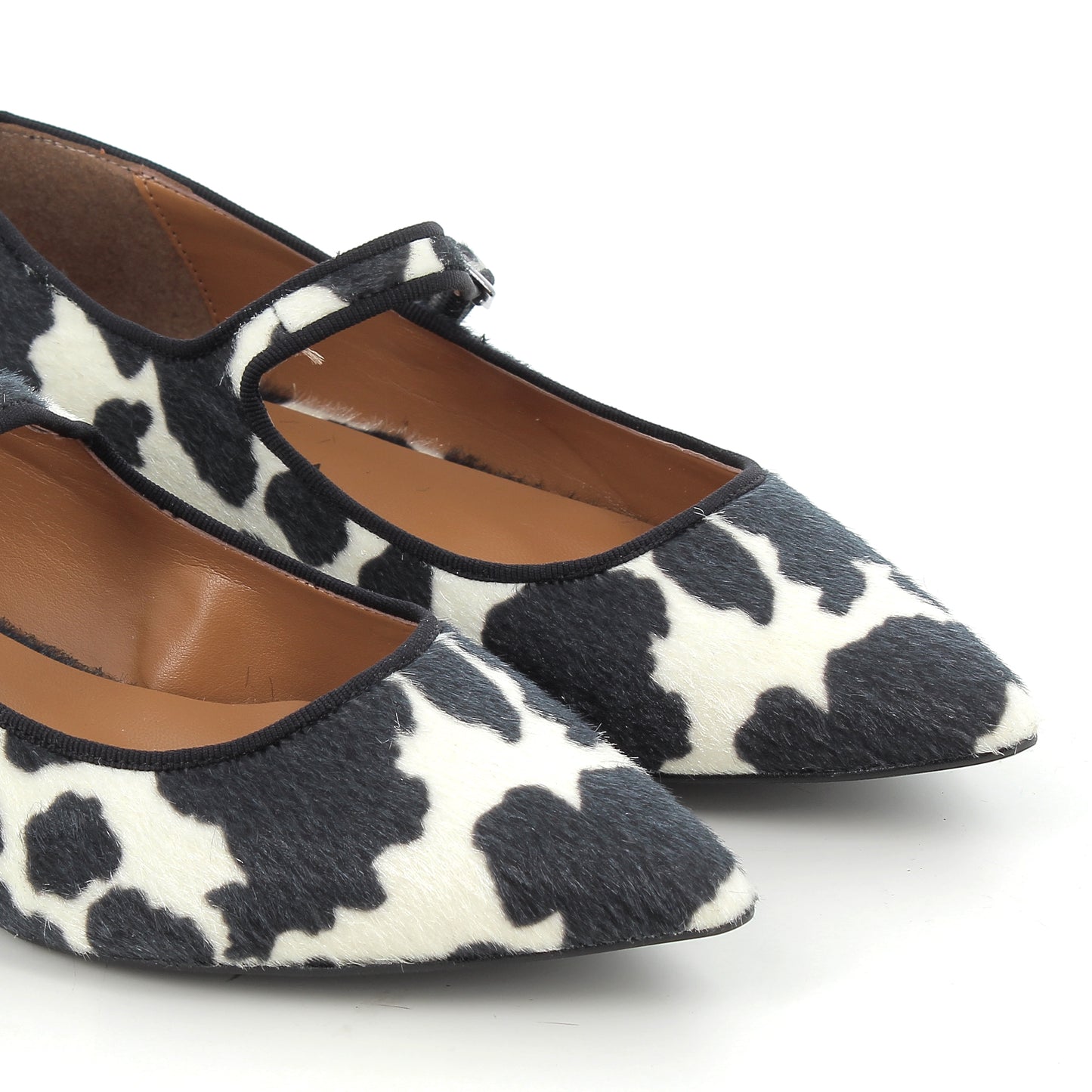 Scarpe Hodea donna 260301MIA25 NERO