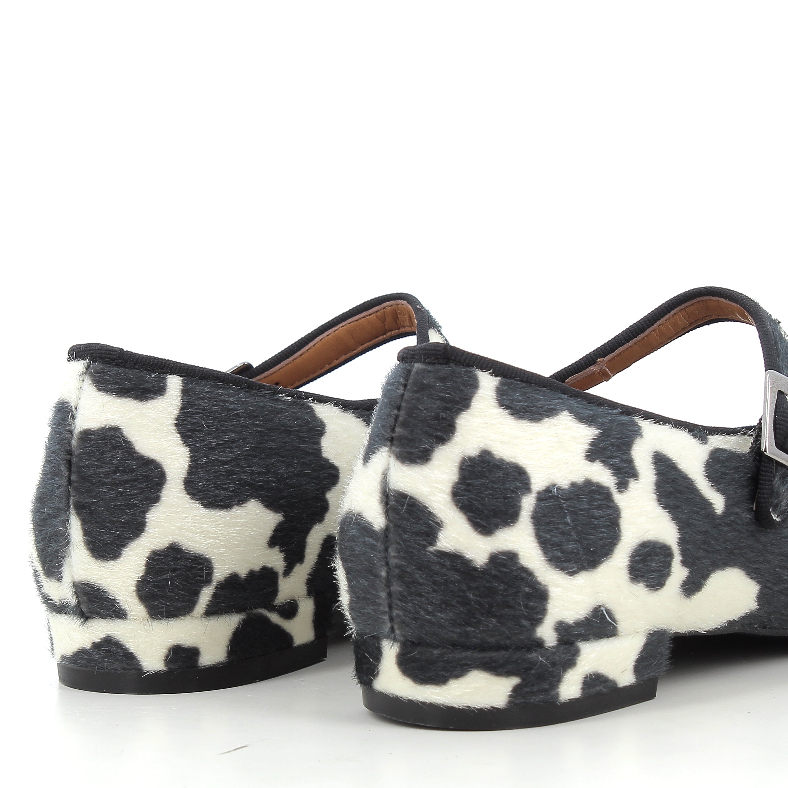 Hodea Ballerine Matilde Nero