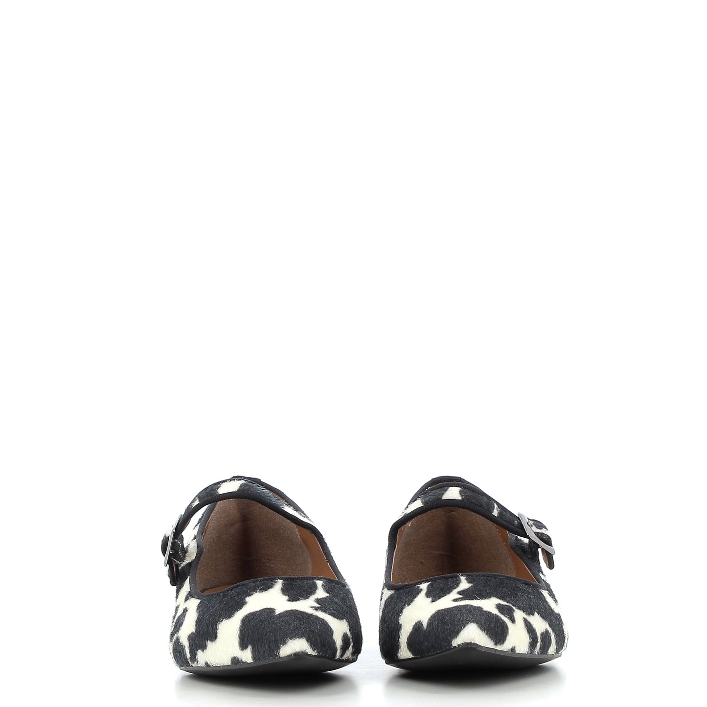 Scarpe Hodea donna 260301MIA25 NERO