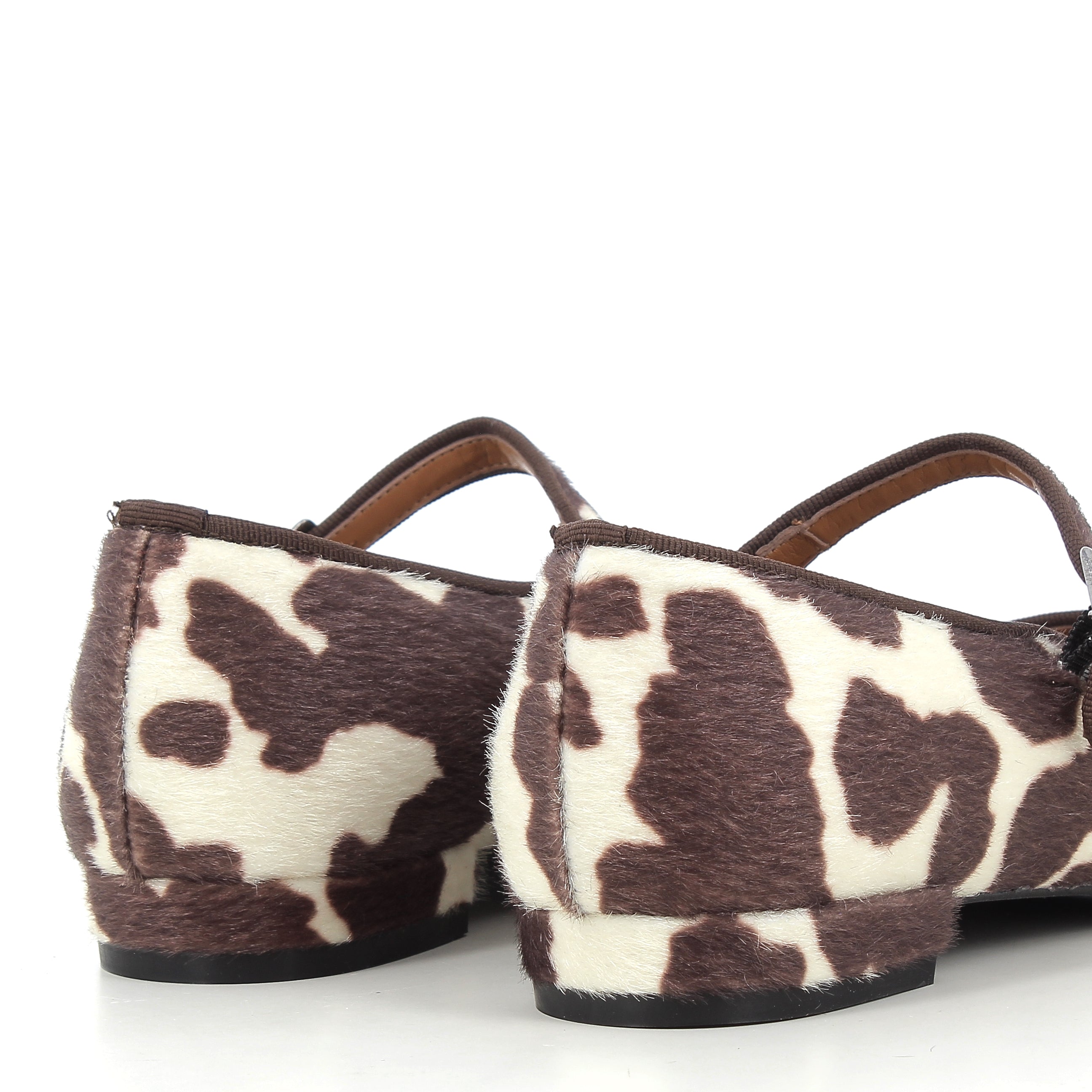 Hodea Ballerine Matilde Testa di Moro