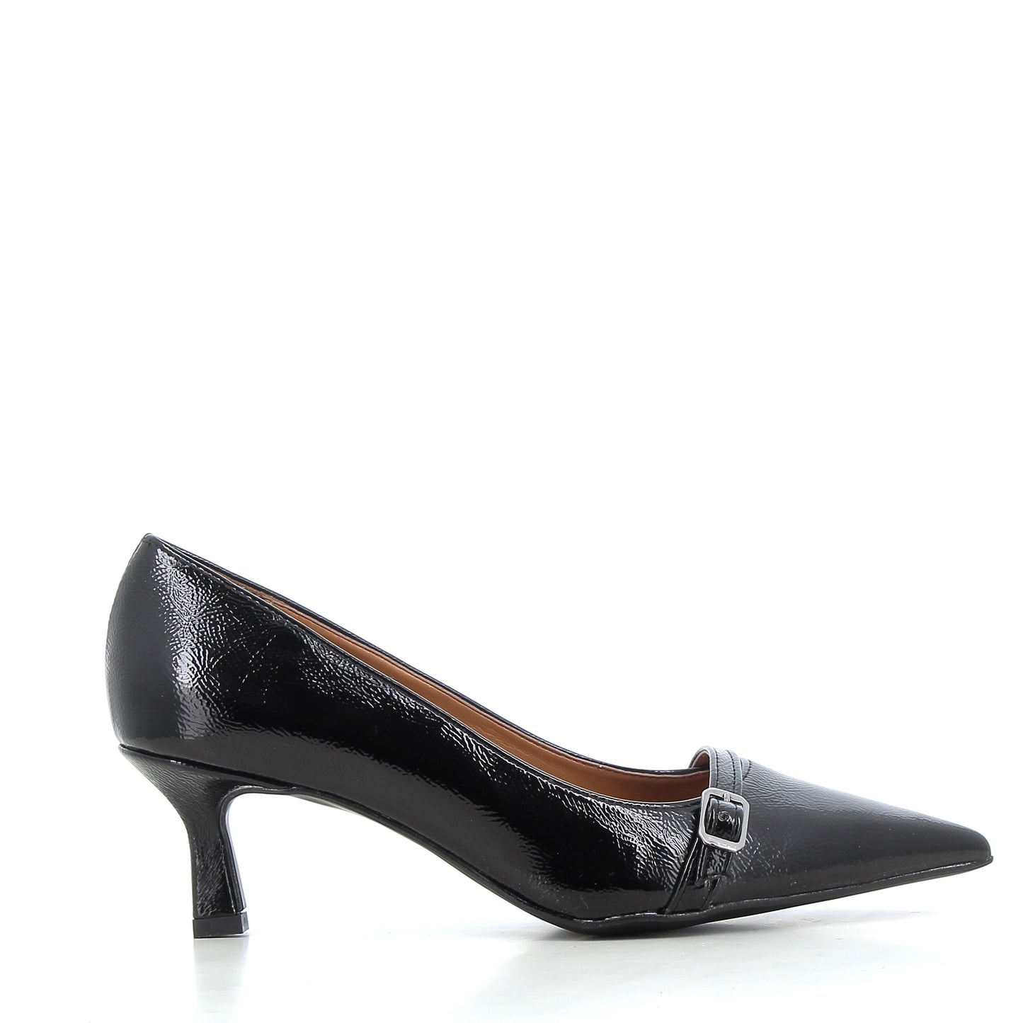 Scarpe Hodea donna 663638MIA25 NAP NERO