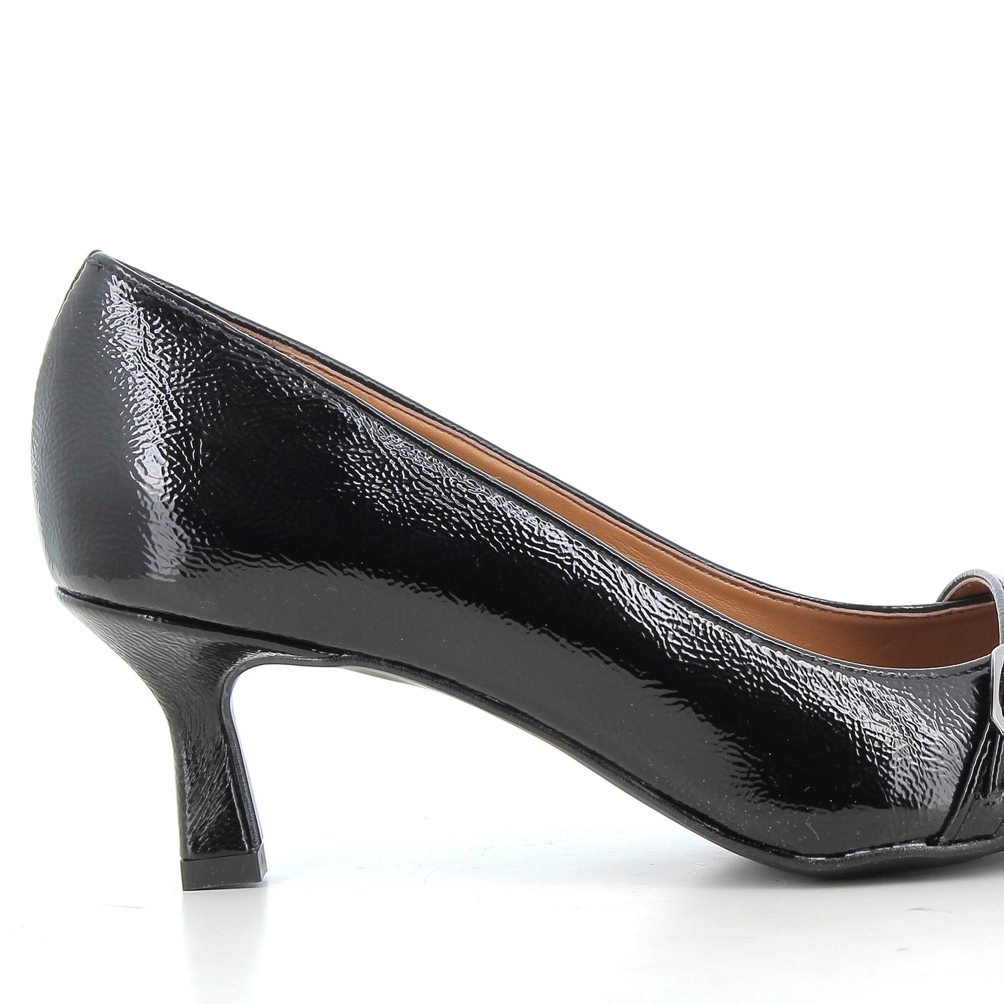 Scarpe Hodea donna 663638MIA25 NAP NERO