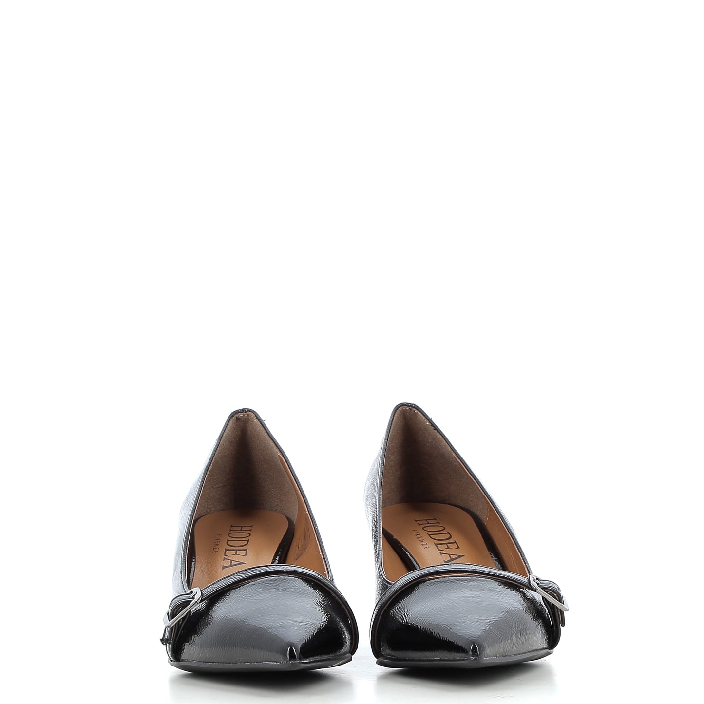 Scarpe Hodea donna 663638MIA25 NAP NERO