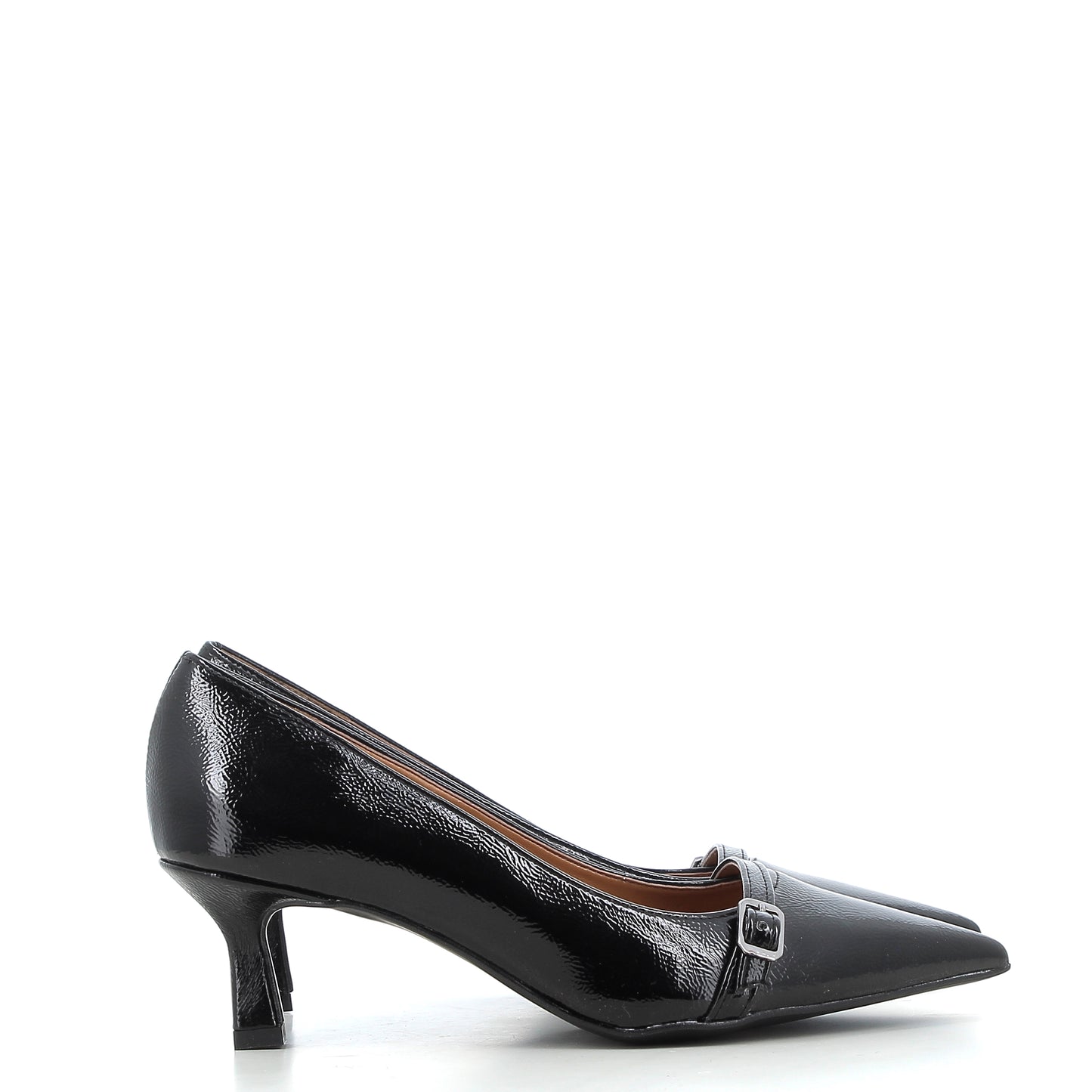 Scarpe Hodea donna 663638MIA25 NAP NERO