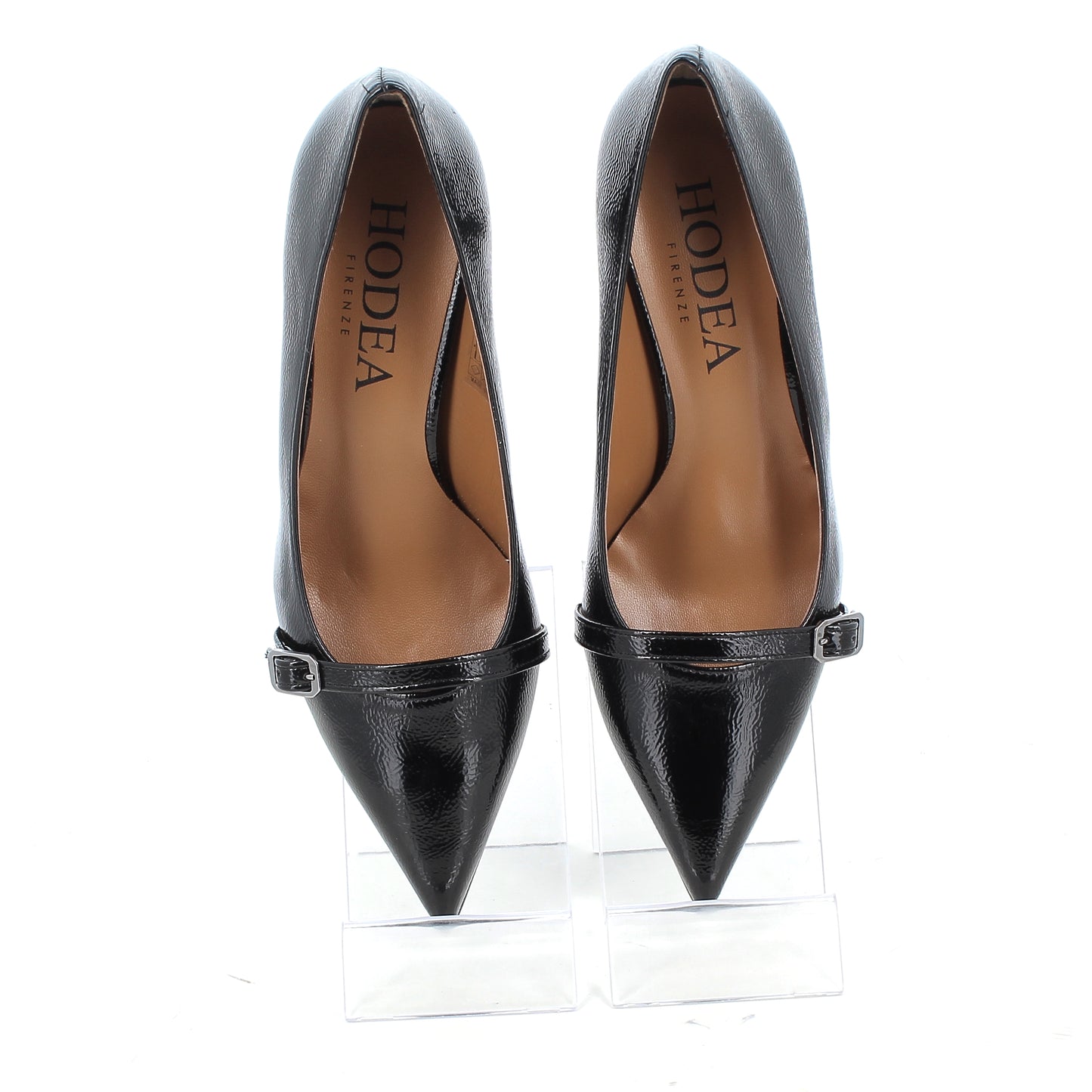 Scarpe Hodea donna 663638MIA25 NAP NERO