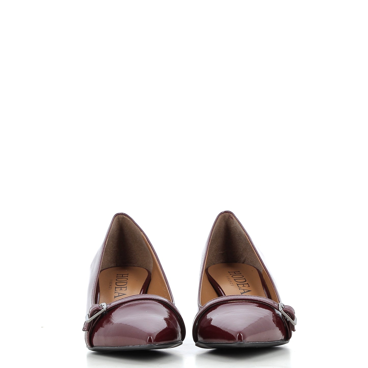 Scarpe Hodea donna 663638MIA25 NAP BORDO