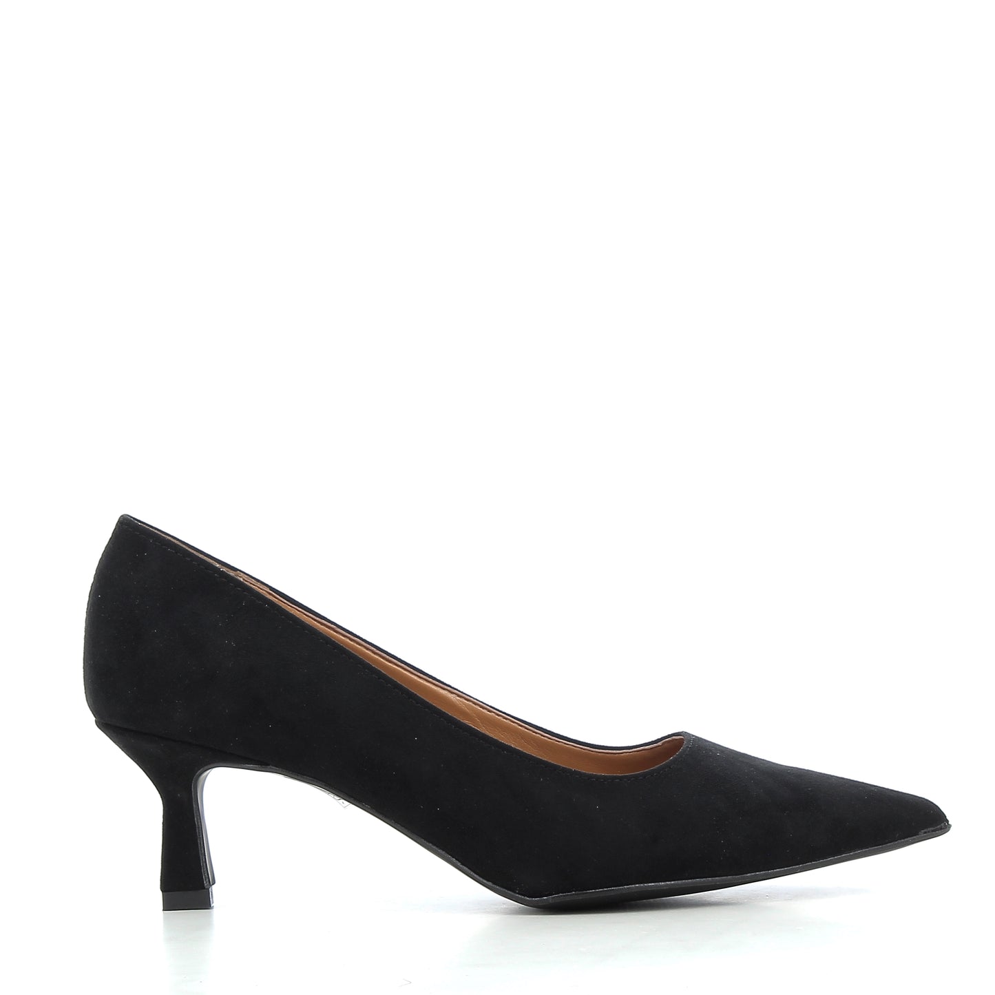 Scarpe Hodea donna DECSEMPMIA25CAM NERO