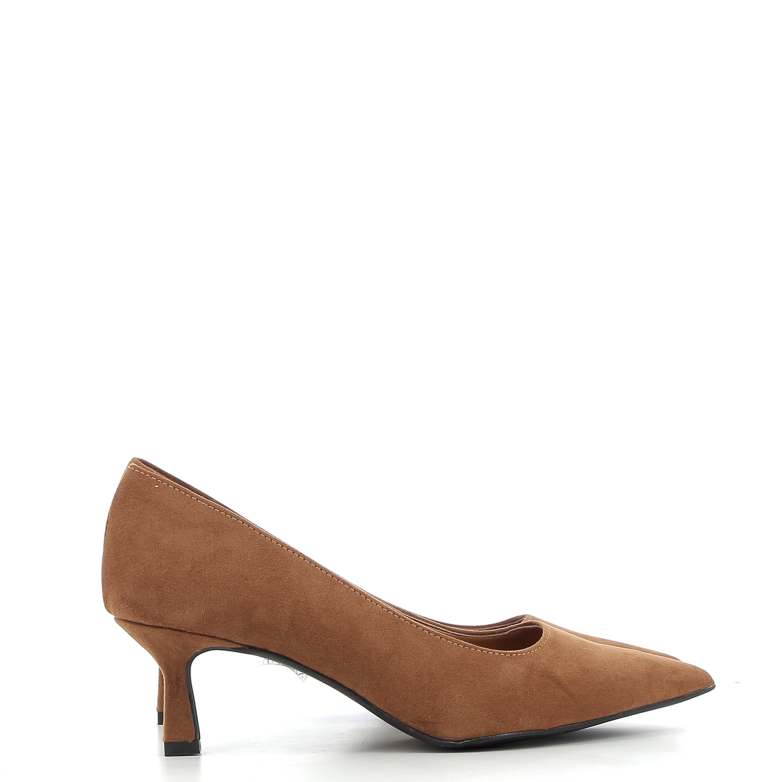 Hodea Decollete Caterina Cuoio