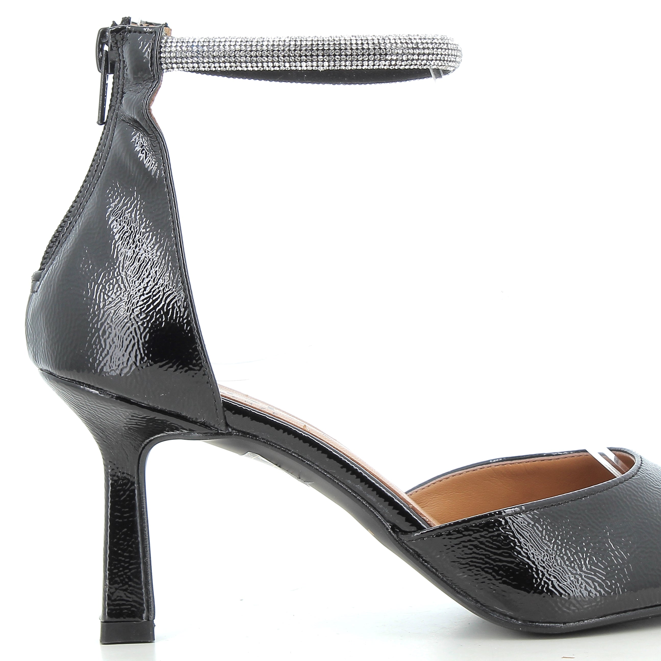 Hodea Decollete Emily