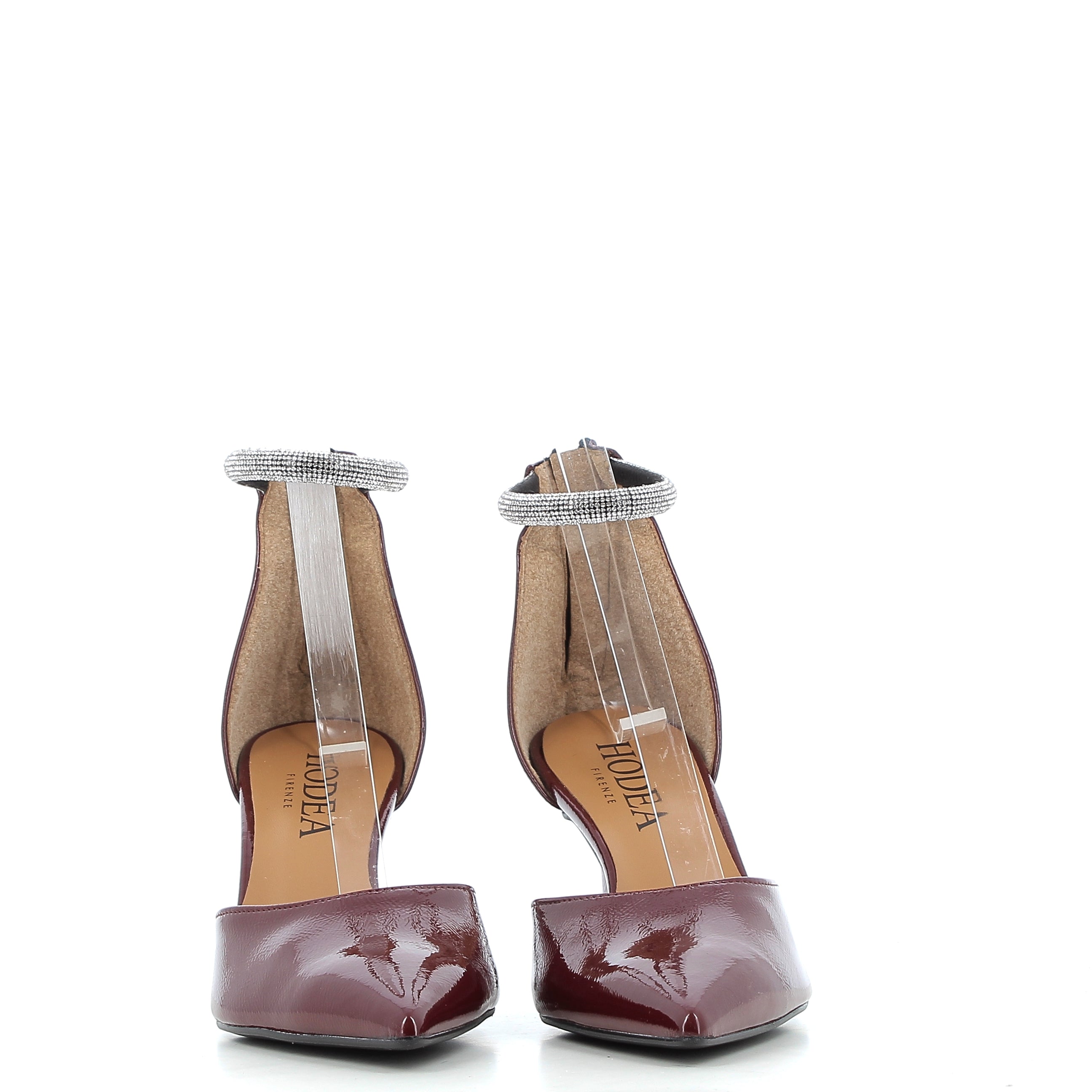 Hodea Decollete Emily