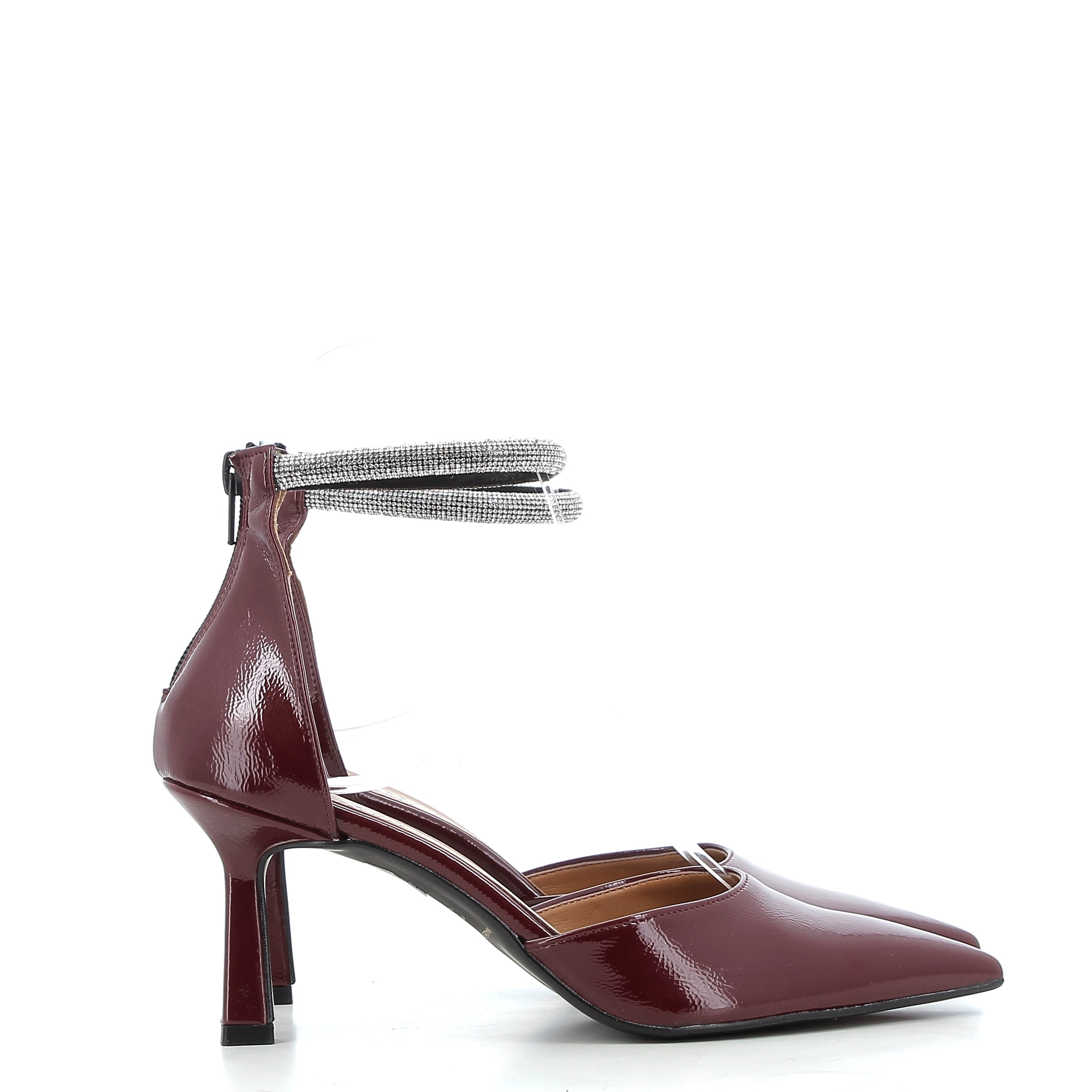 Hodea Decollete Emily