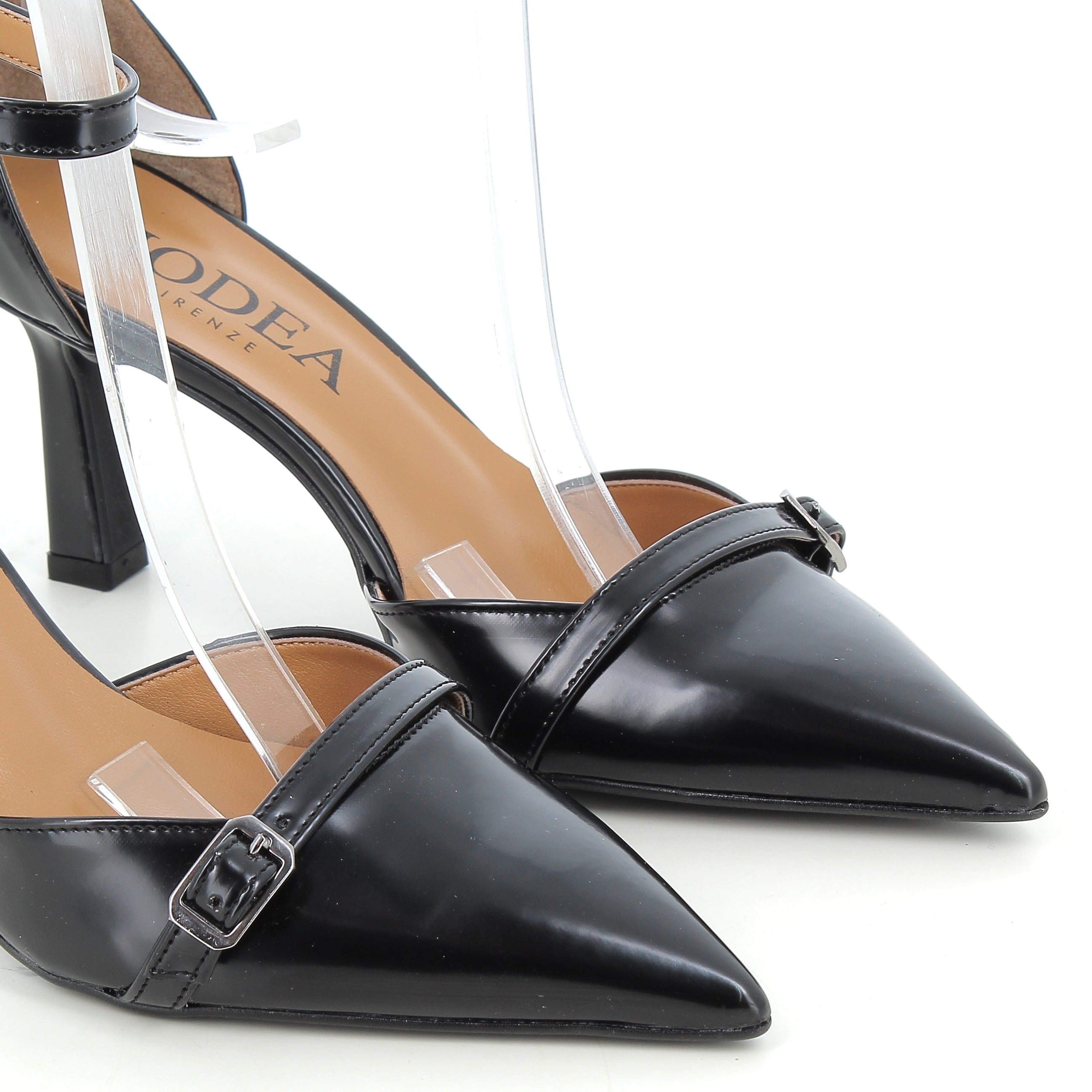 Hodea Decollete Anna Nero