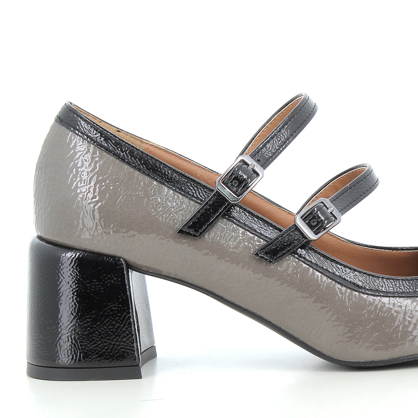 Scarpe Hodea donna 623373MIA25 NAP FANGO