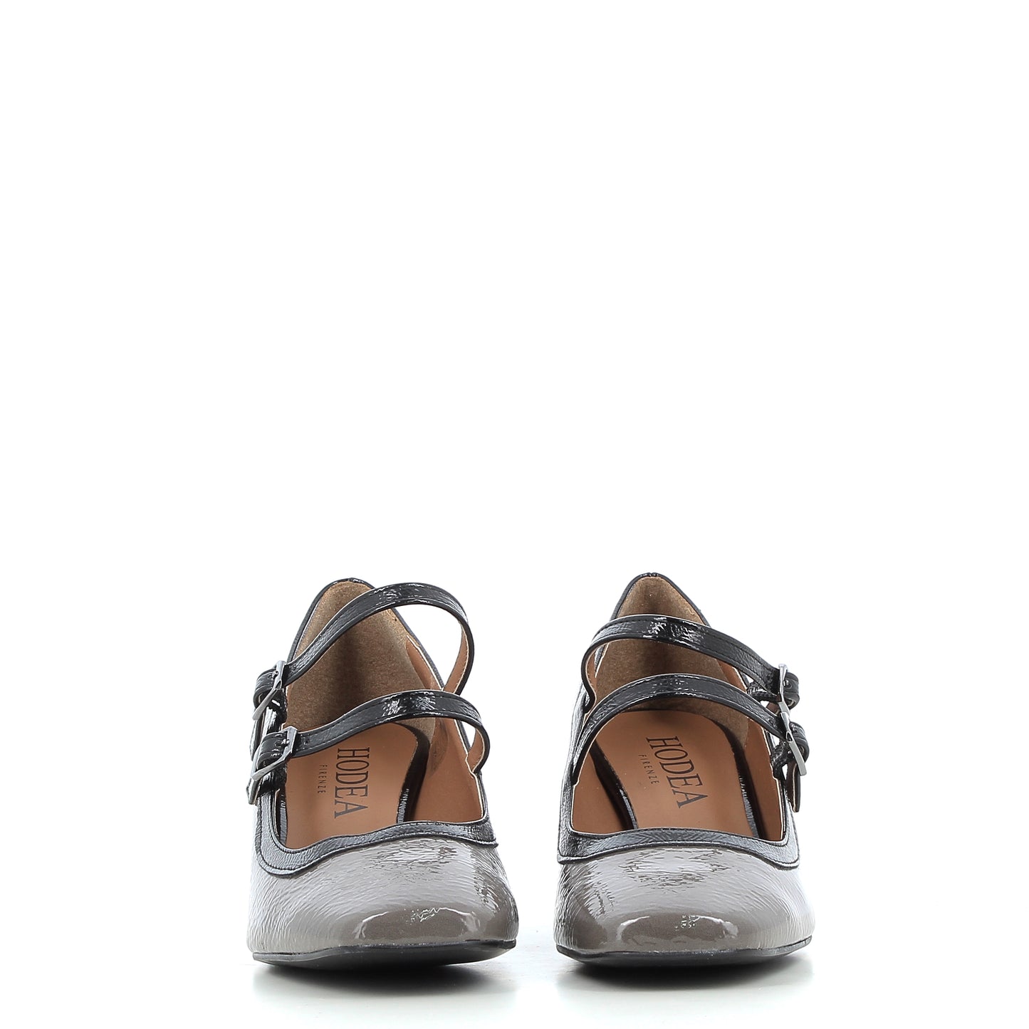 Scarpe Hodea donna 623373MIA25 NAP FANGO
