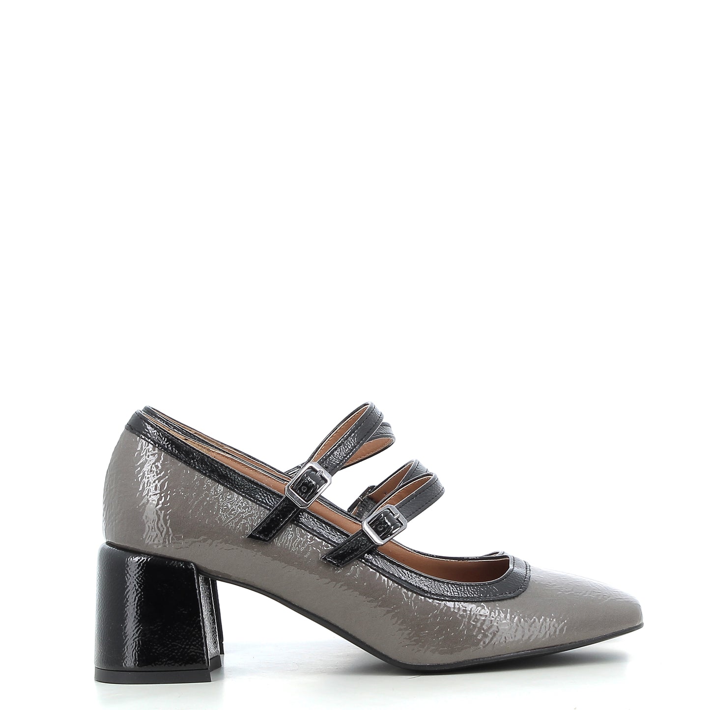 Scarpe Hodea donna 623373MIA25 NAP FANGO